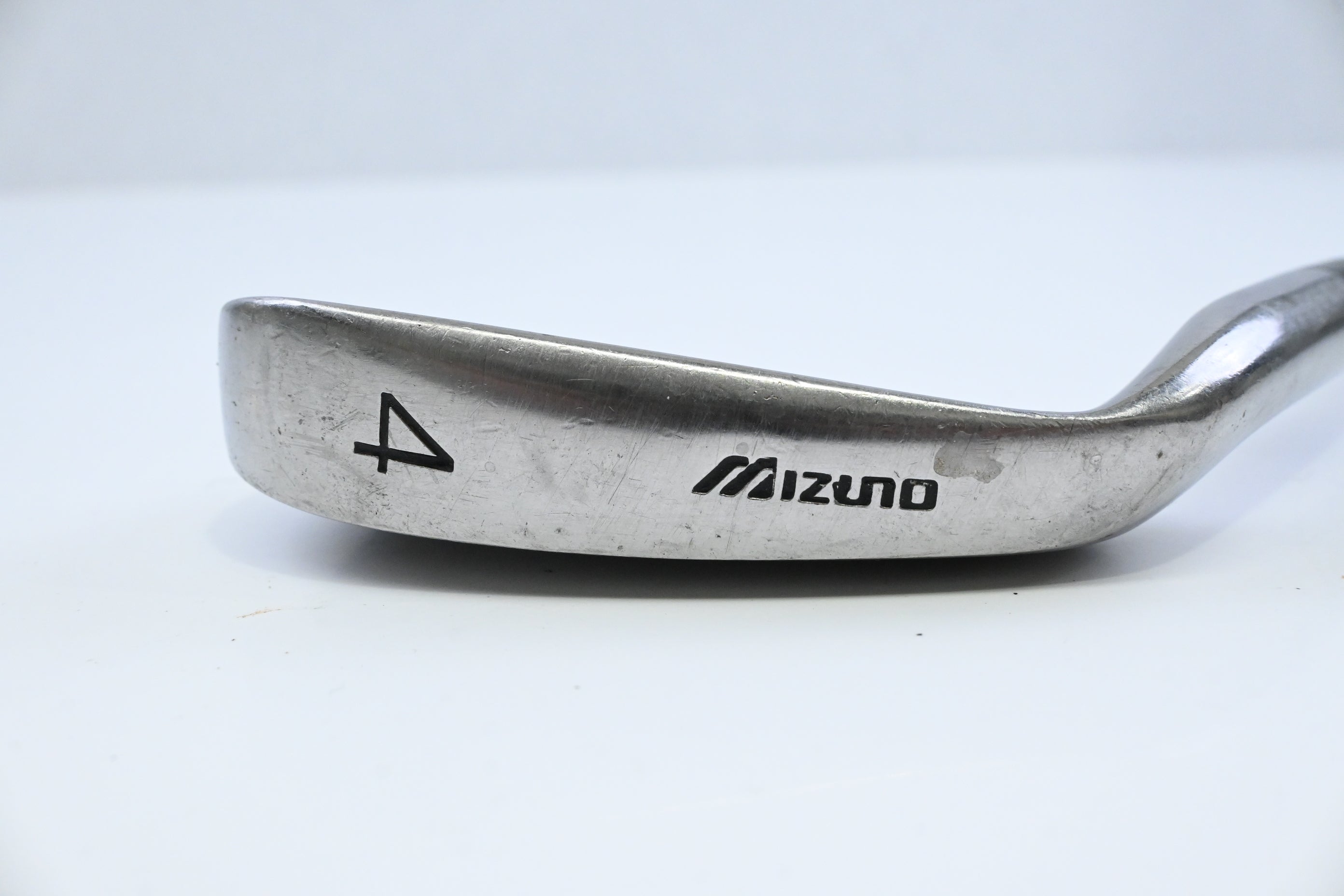 Mizuno Widec #4 Iron / 24 Degree / Regular Flex Mizuno Widec Shaft