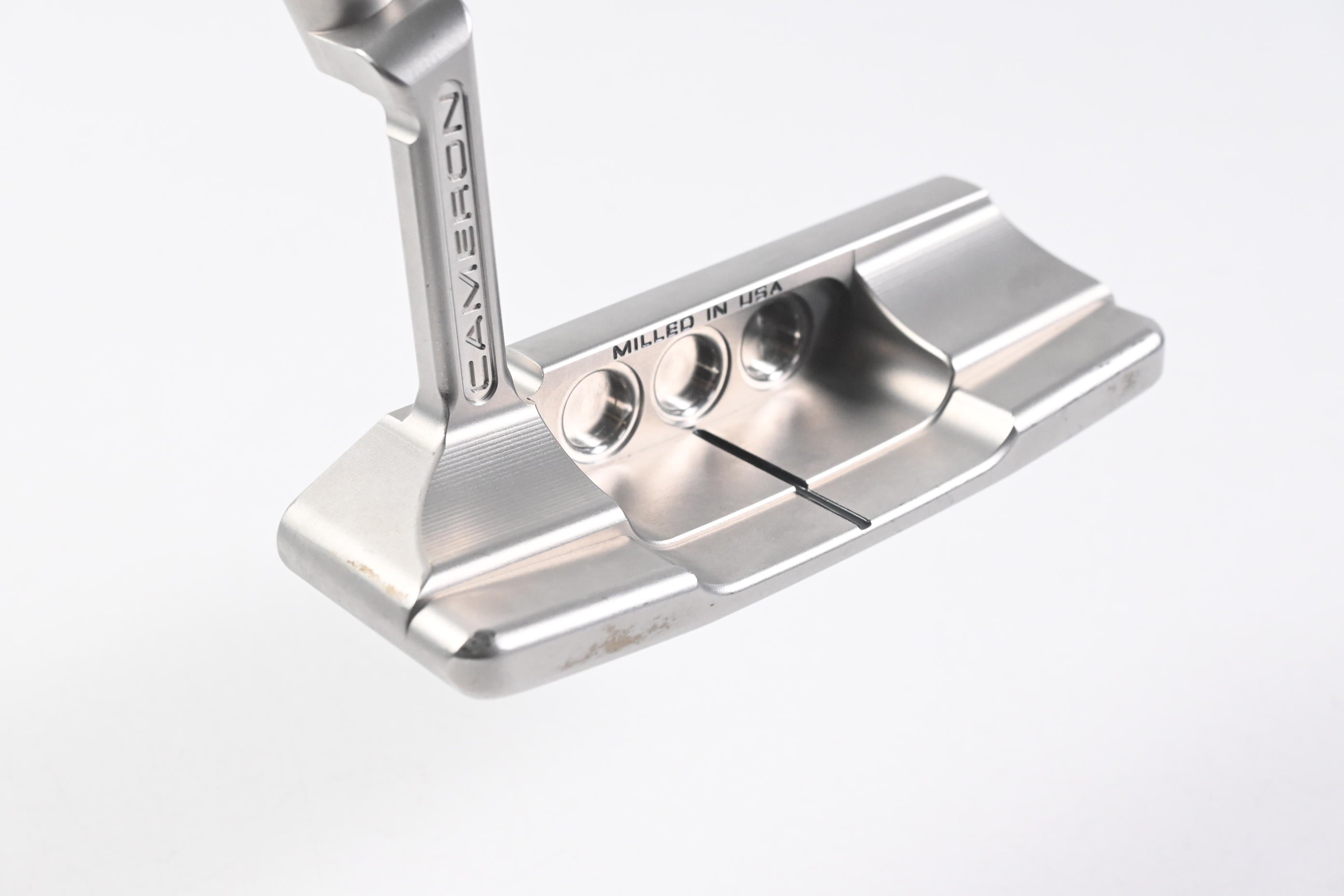 Scotty Cameron Super Select Squareback 2 Putter / 33 Inch