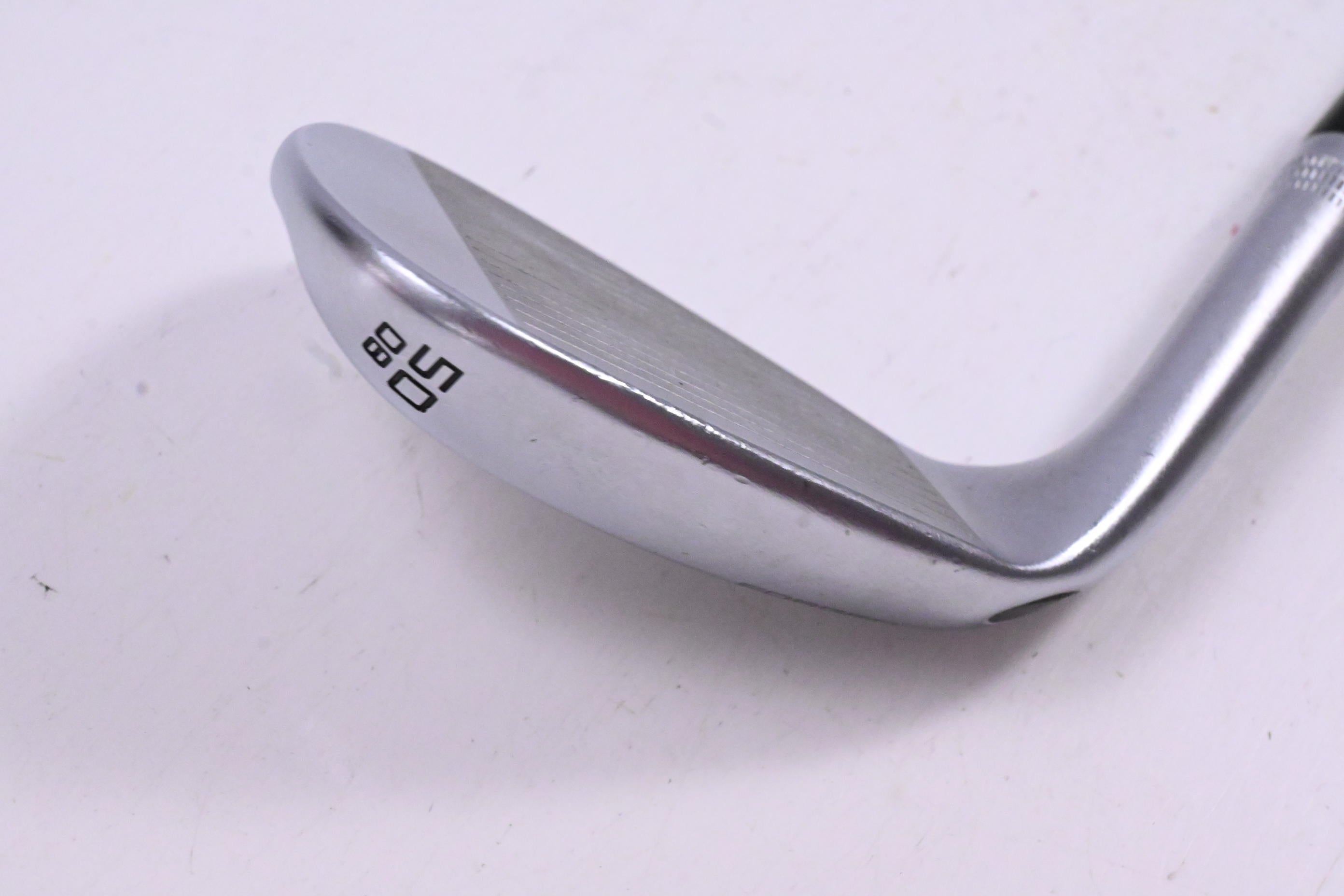 Wilson Staff Model ZM Gap Wedge / 50 Degree / Wedge Flex Dynamic Gold Spinner