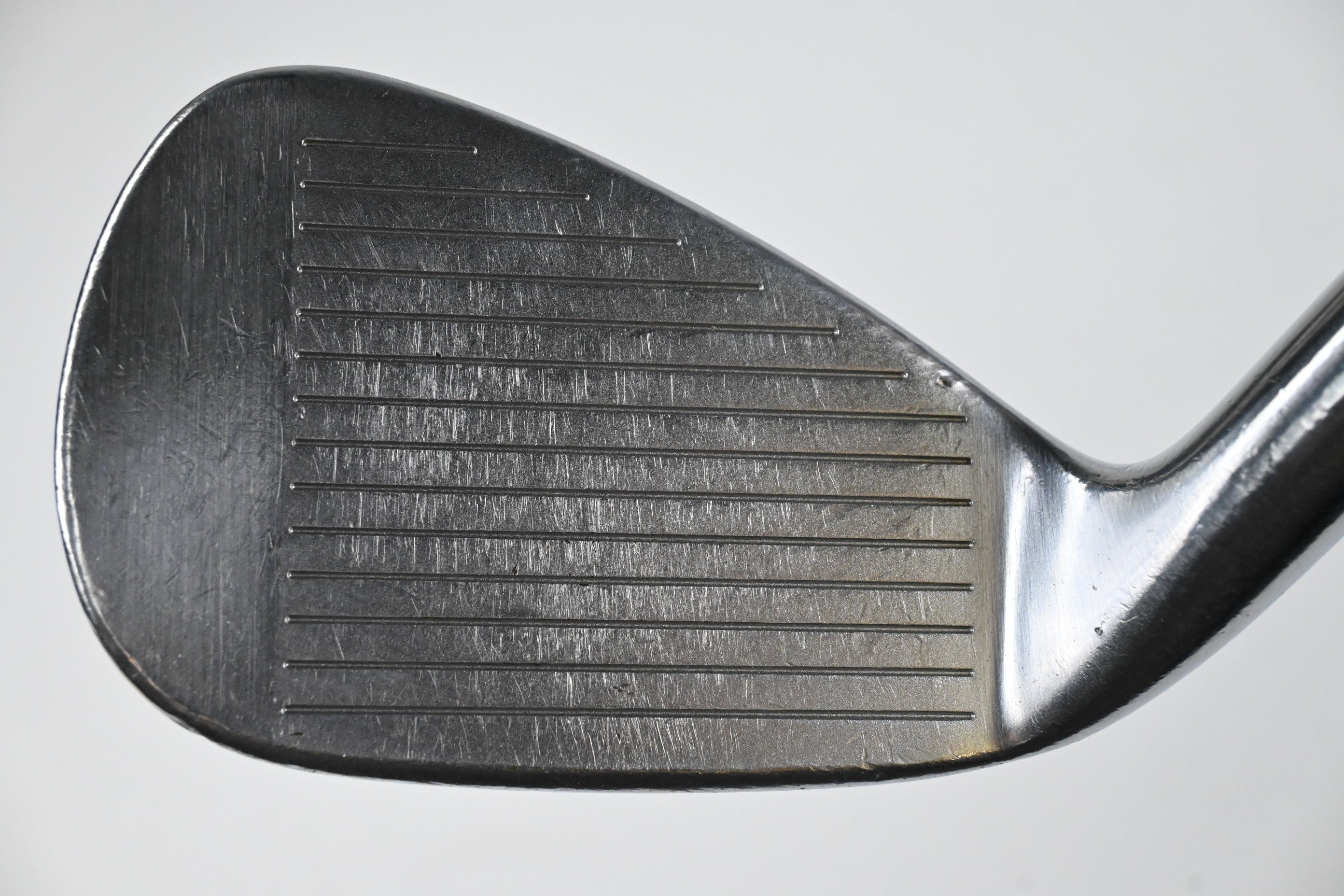 Taylormade RAC TP MB #8 Iron / Stiff Flex Steel Shaft