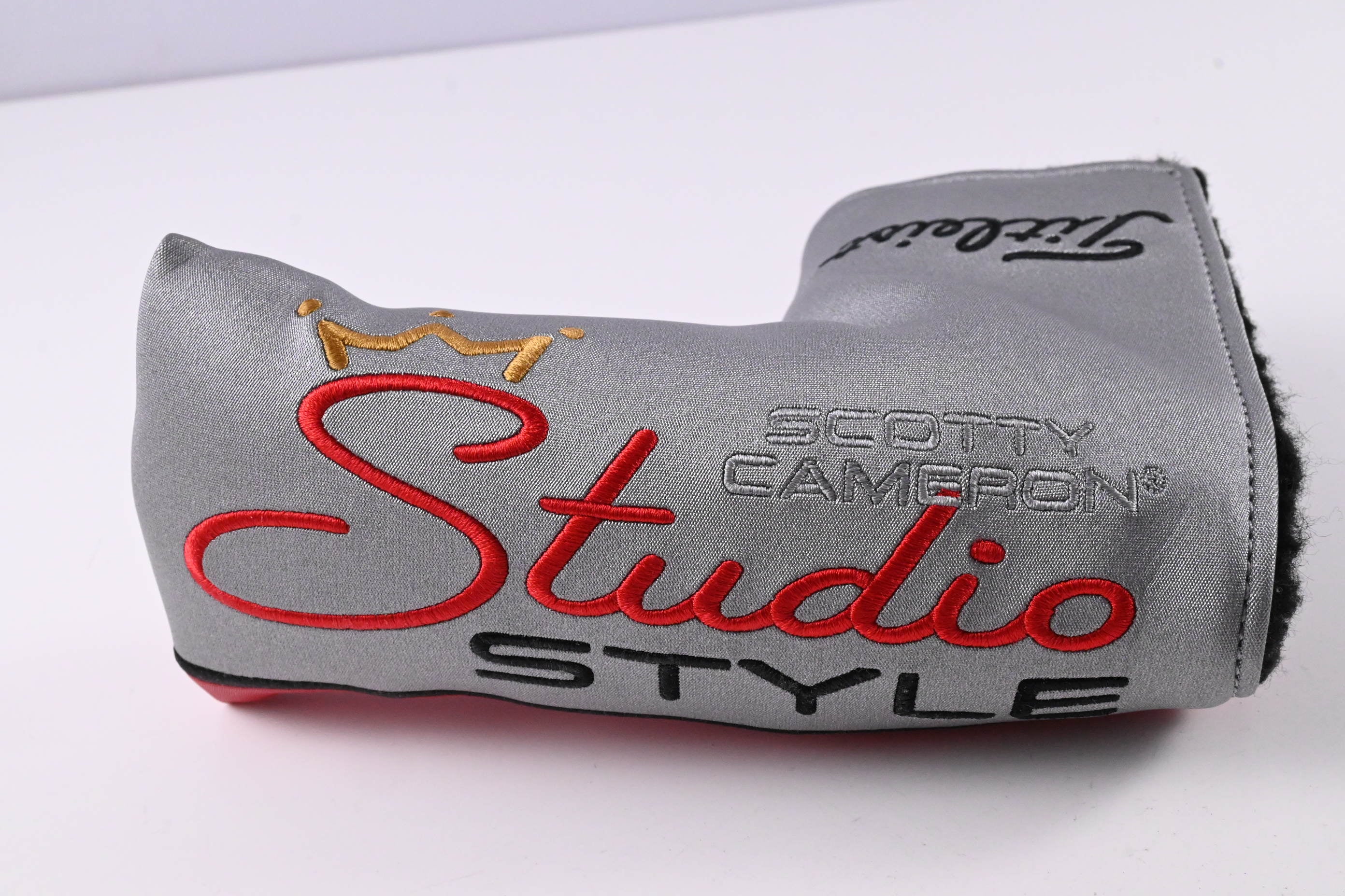 Scotty Cameron 2025 Studio Style Newport 2 Putter / 34 Inch