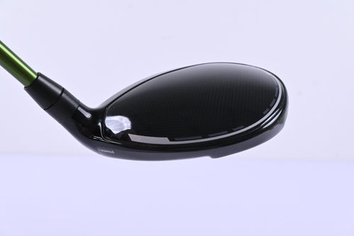 PXG 0311 Black Ops #3 Wood / 15 Degree / Stiff Flex Aldila Rogue Elite Green 65