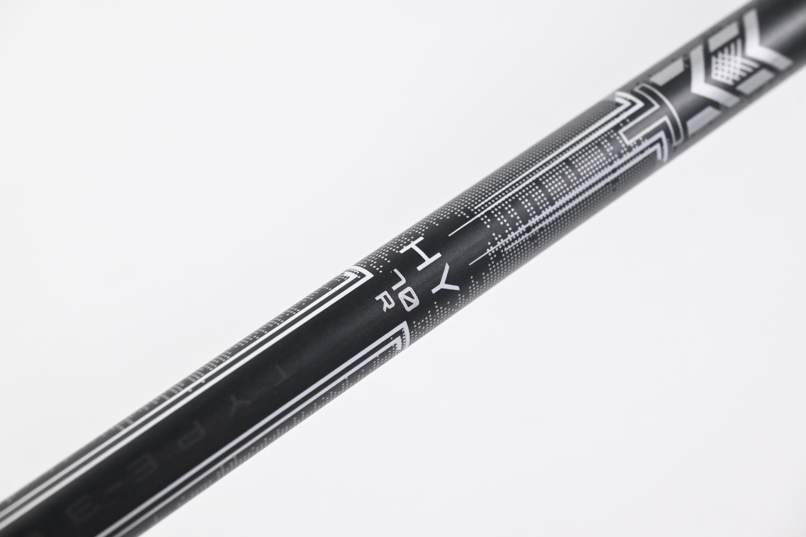 Cobra King Tec 2021 #5 Hybrid / 24 Degree / Regular Flex MMT Black 70 Shaft
