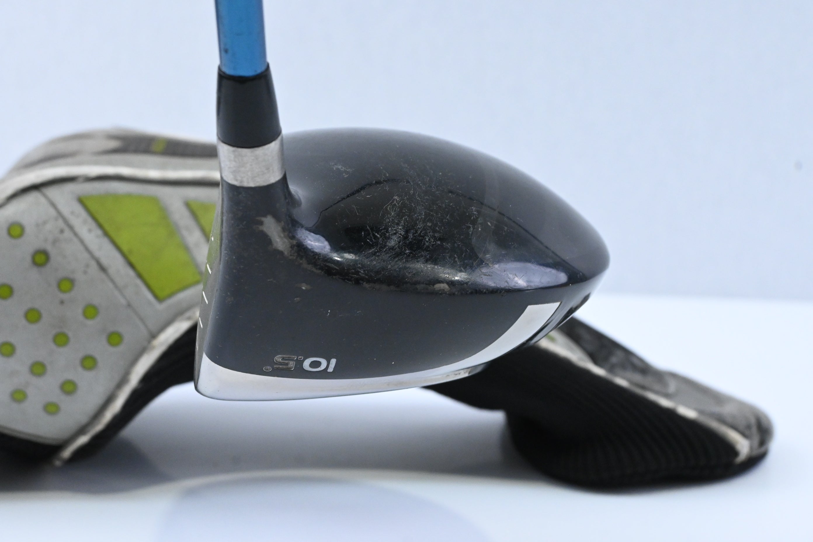 Ping Rapture Driver / 10.5 Degree / Regular Flex Aldila VS Proto 350 65 Shaft