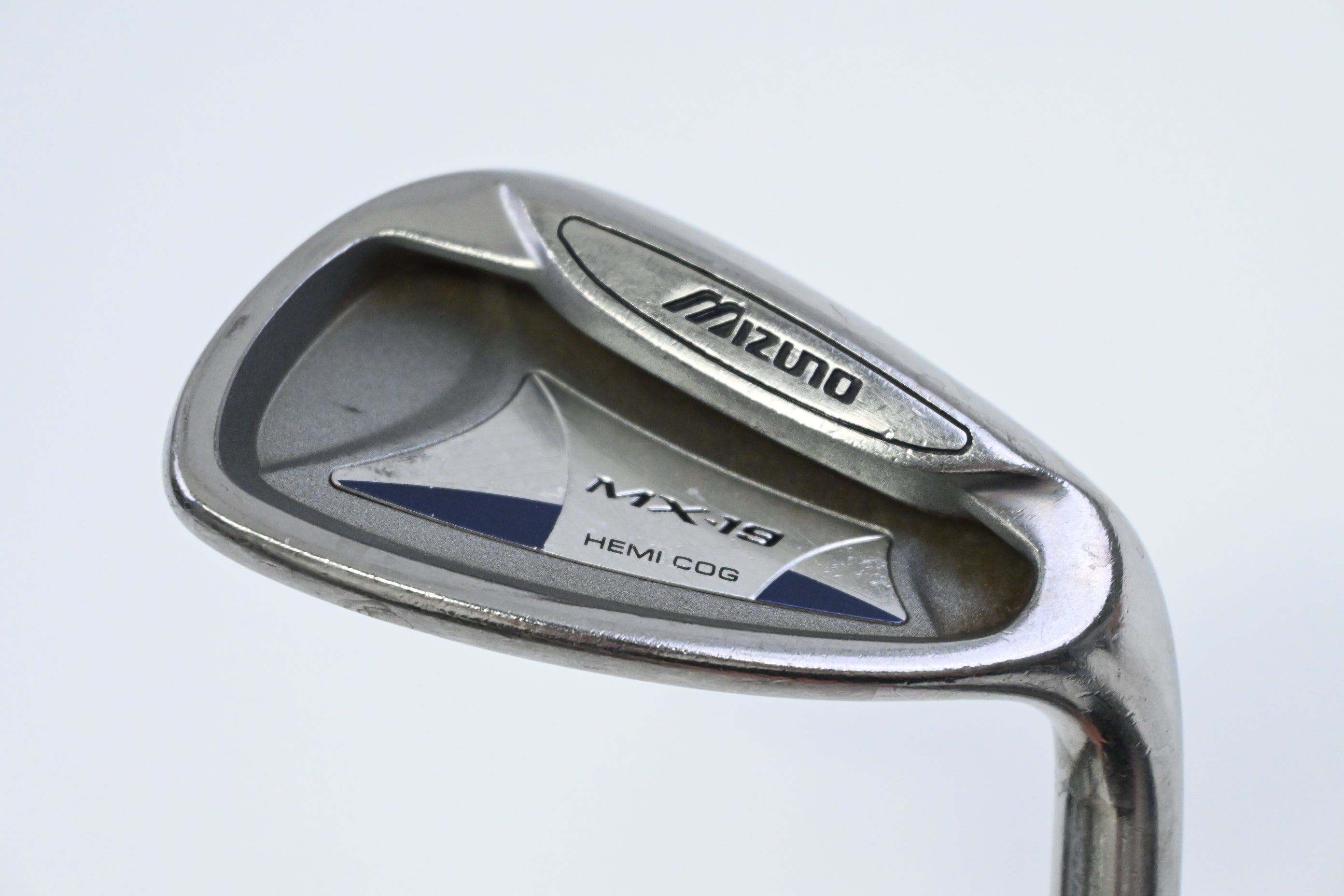 Mizuno MX-19 Sand Wedge / 55 Degree / Regular Flex Mizuno Dynaflex Shaft