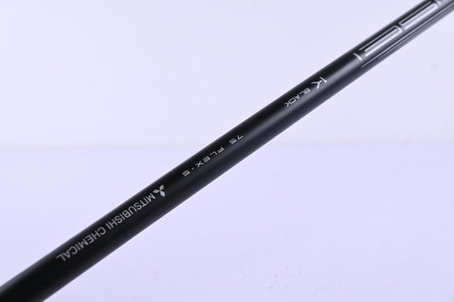 Callaway Elyte #3 Wood / 15 Degree / Stiff Flex Tensei 1K Black 75 Shaft