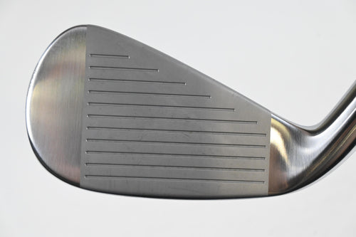 Mizuno Pro 225 #2 Iron / 16.5 Degree / Stiff Flex KBS Tour Shafts