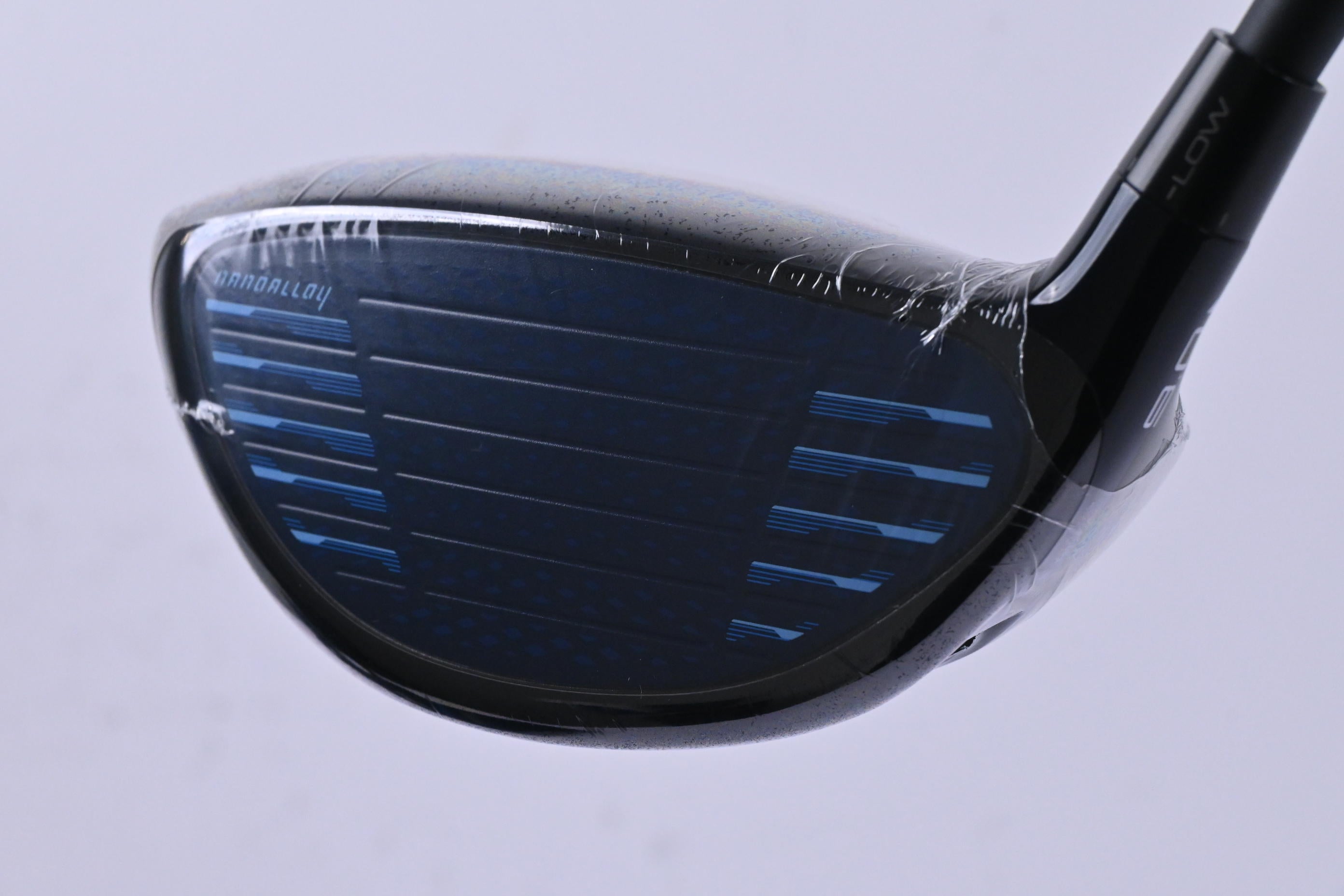 Mizuno JPX One Driver / 9 Degree / Stiff Flex Tensei 1K Blue 65 Shaft