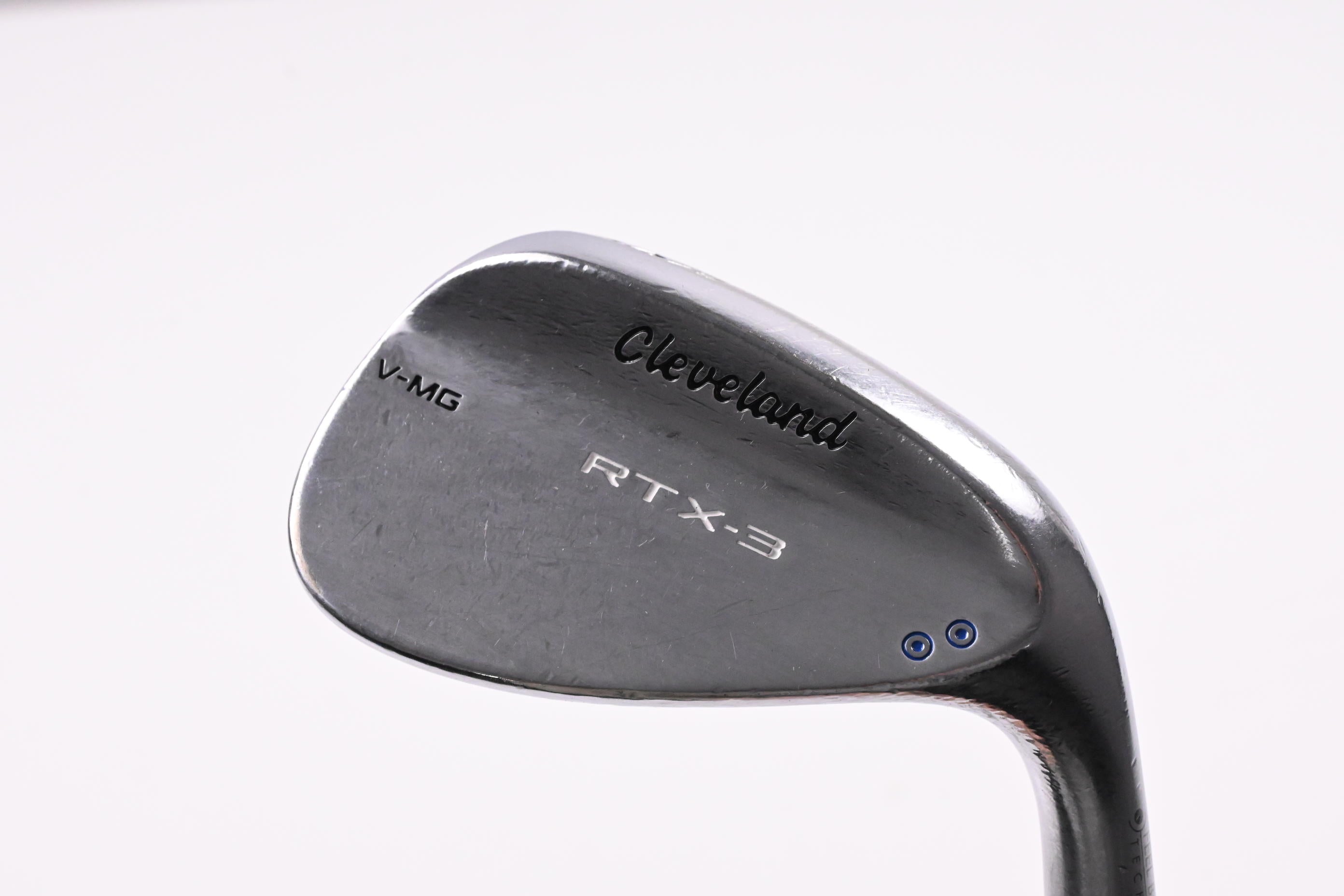 Cleveland RTX-3 Pitching Wedge / 48 Degree / Wedge Flex Dynamic Gold Shaft