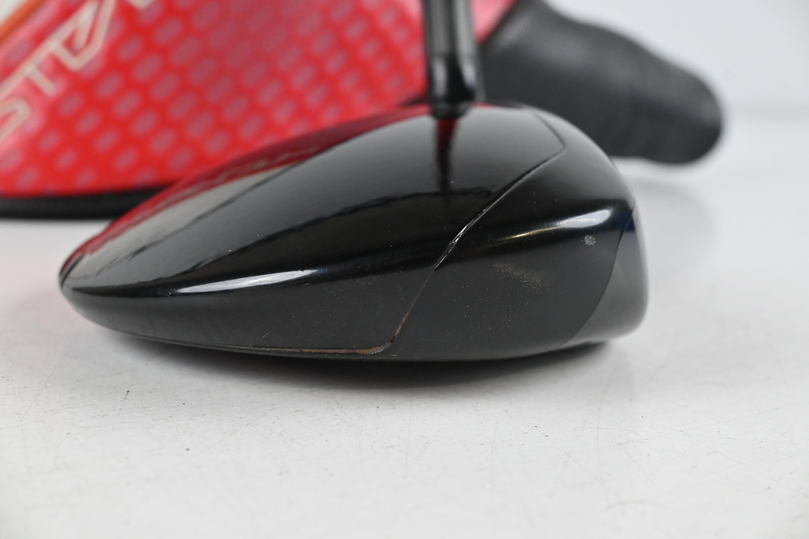 Taylormade Stealth 2 HD #3 Wood / 16 Degree / Regular Flex Fujikura Speeder NX 50