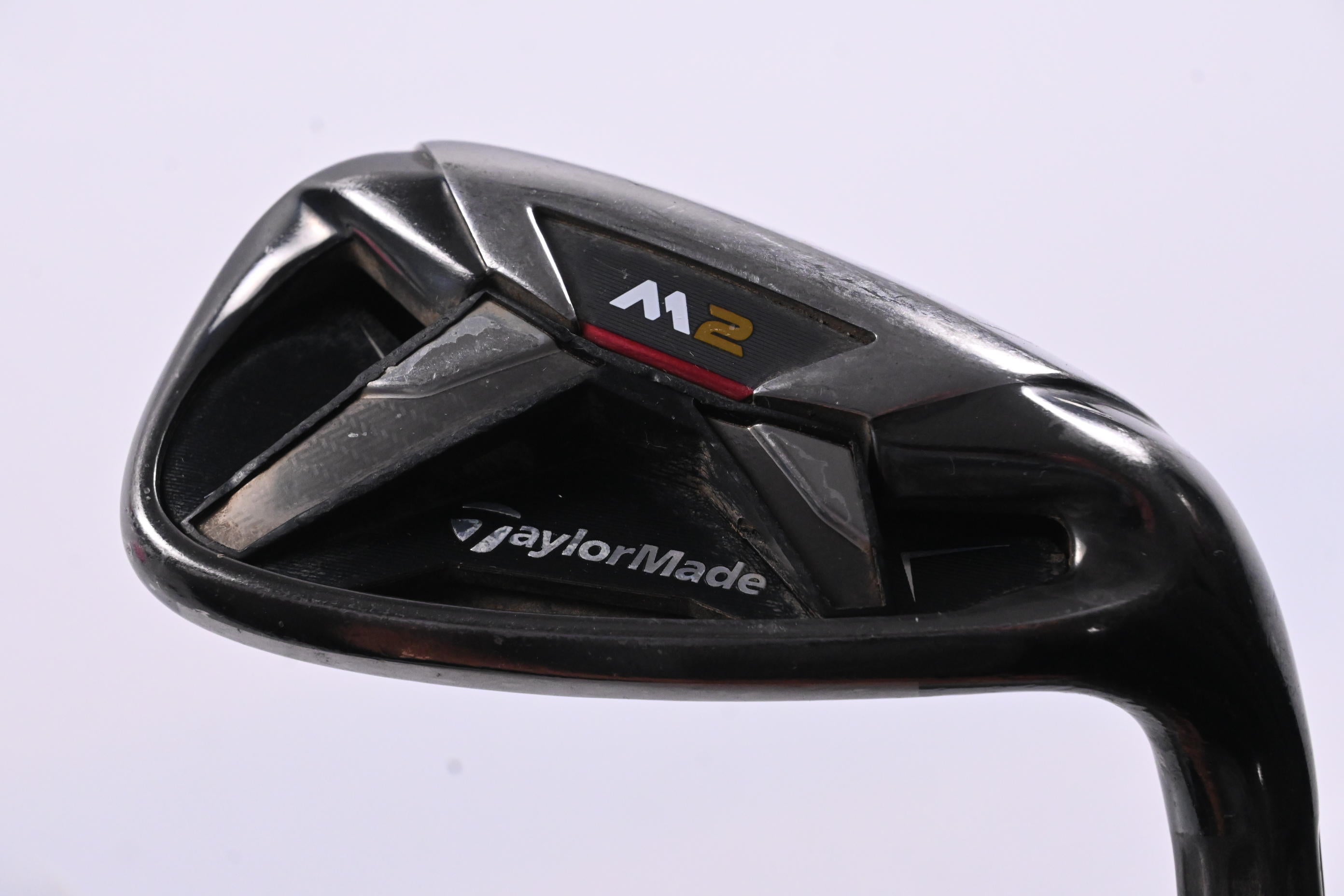 Taylormade M2 2016 Gap Wedge / 49 Degree / Regular Flex Taylormade Reax 65