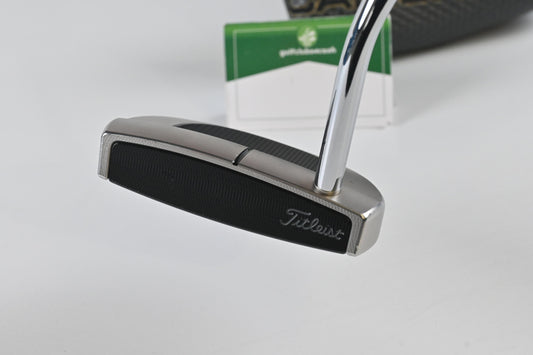 Scotty Cameron Futura 5CB 2017 Putter / 34 Inches