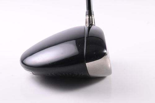 Callaway FT-9 Driver / 10 Degree / Regular Flex Aldila Voodoo S-Core 60 Shaft