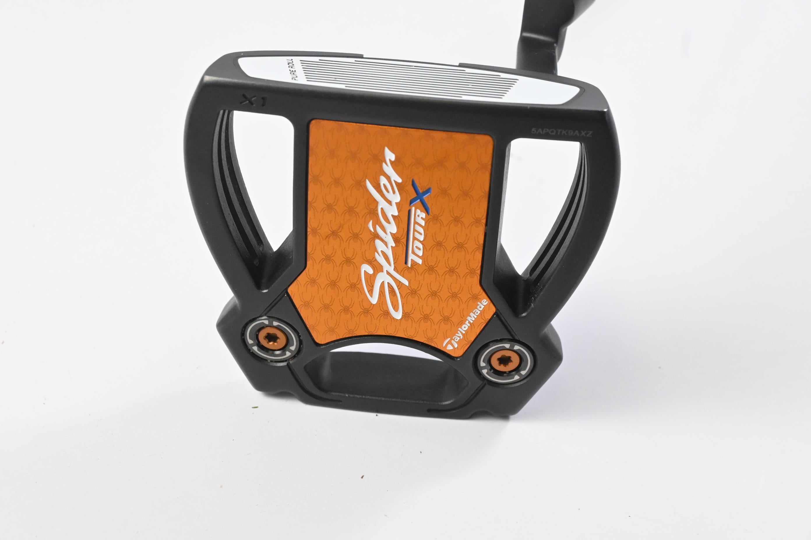 Taylormade Spider Tour X Black 2025 Putter / 35 Inch
