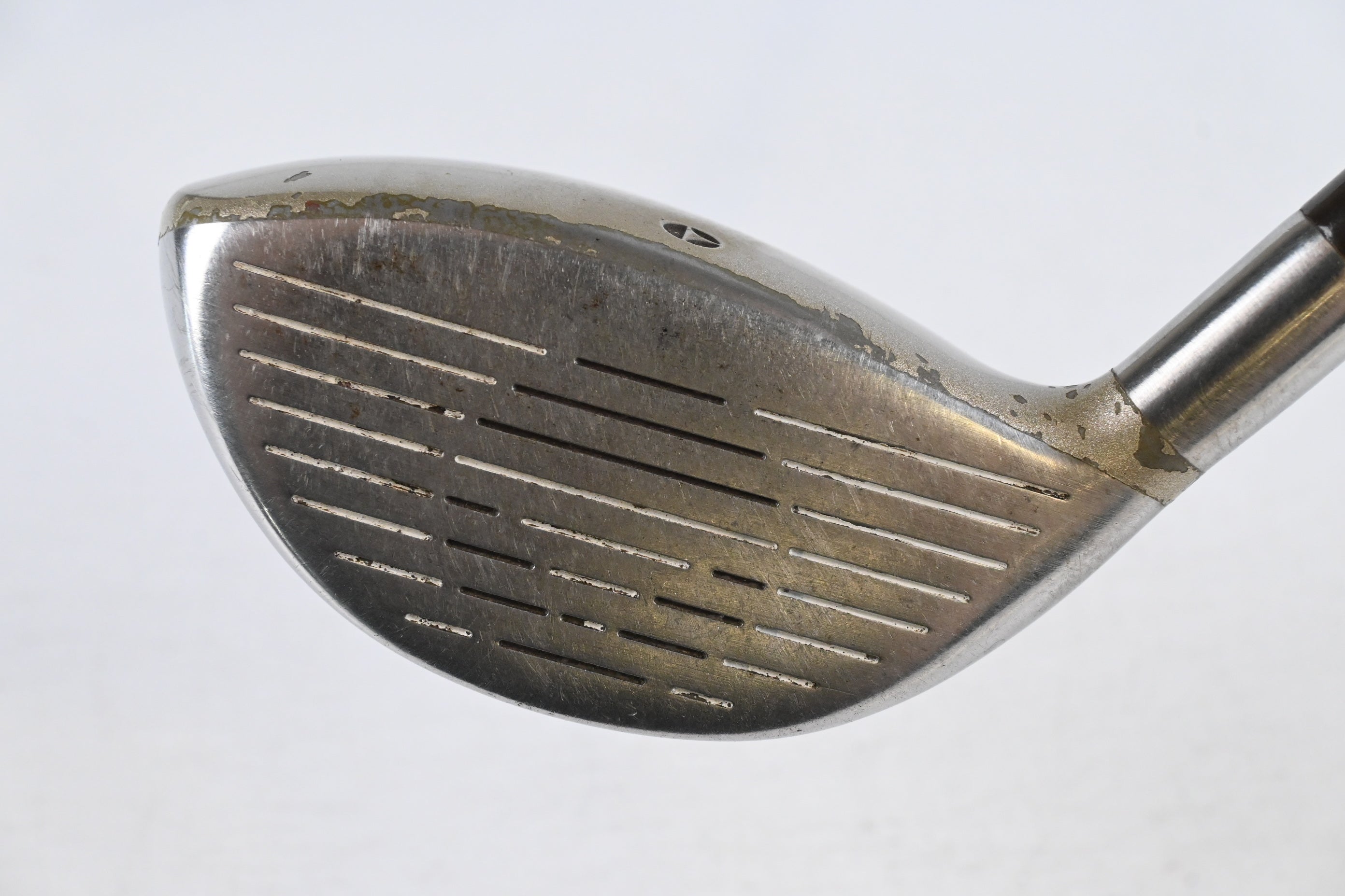 Ladies Taylormade Burner Bubble Driver / 11.5 Degree / Ladies Flex Bubble 2 60