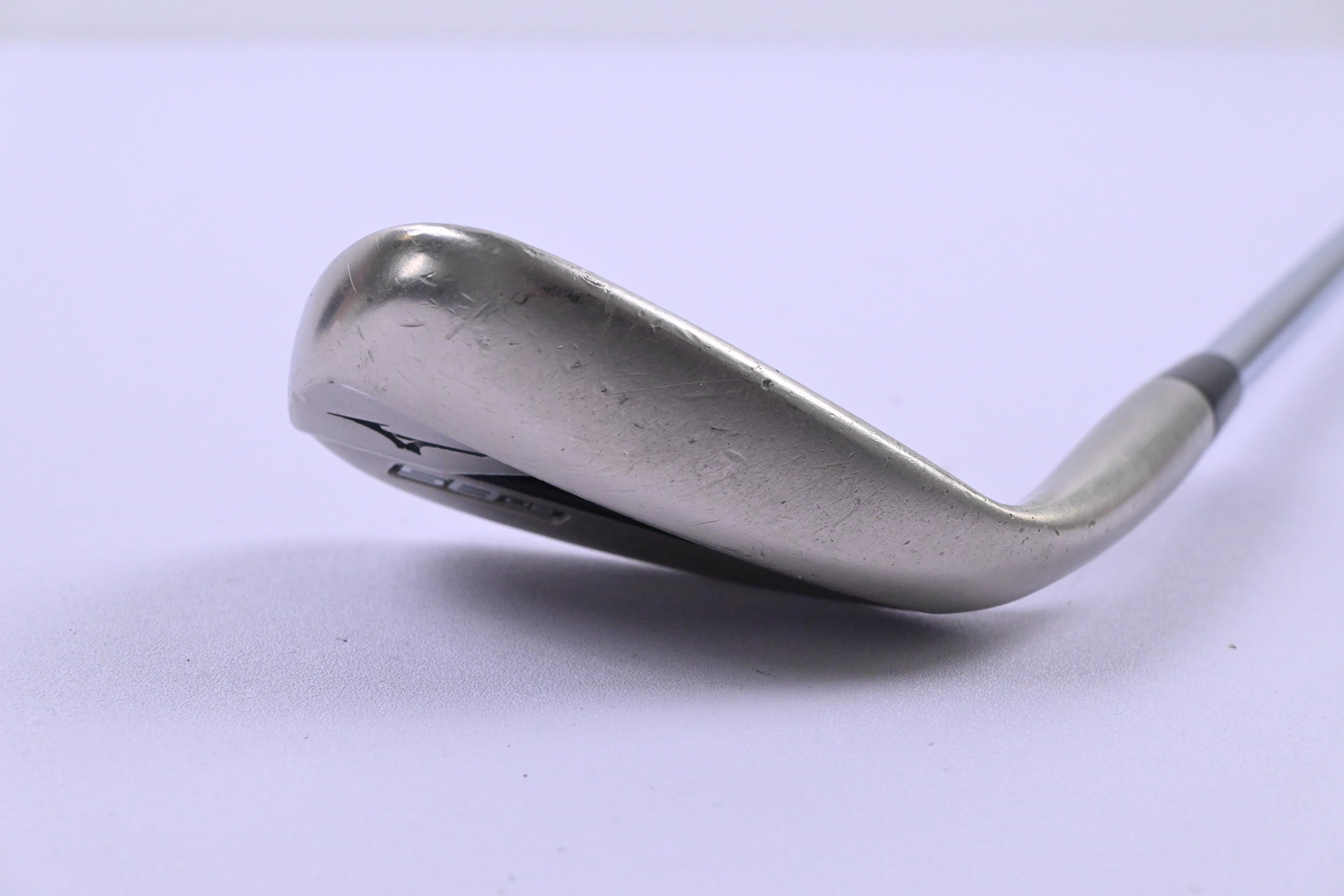 Mizuno S23 Lob Wedge / 58 Degree / Wedge Flex True Temper Dynamic Gold Shaft