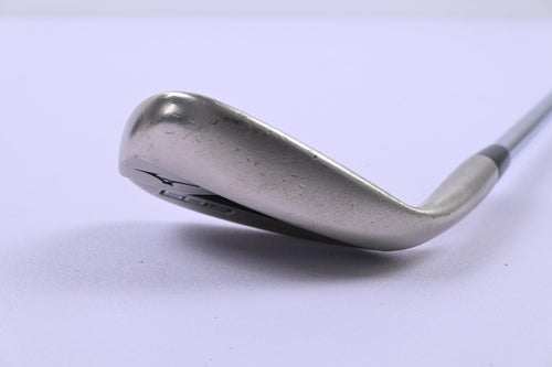 Mizuno S23 Lob Wedge / 58 Degree / Wedge Flex True Temper Dynamic Gold Shaft