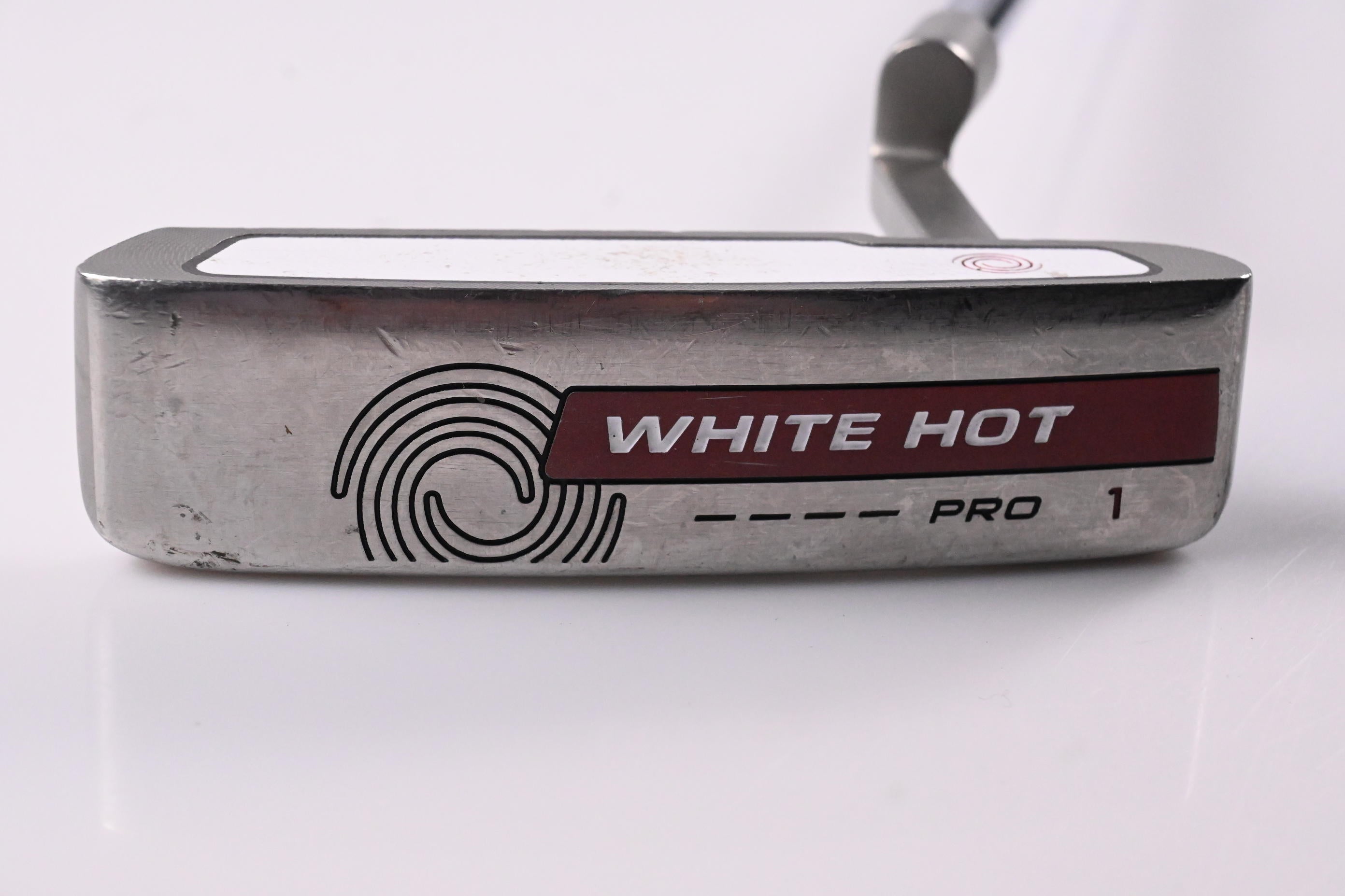 Odyssey White Hot Pro 1 Putter / 34 Inch
