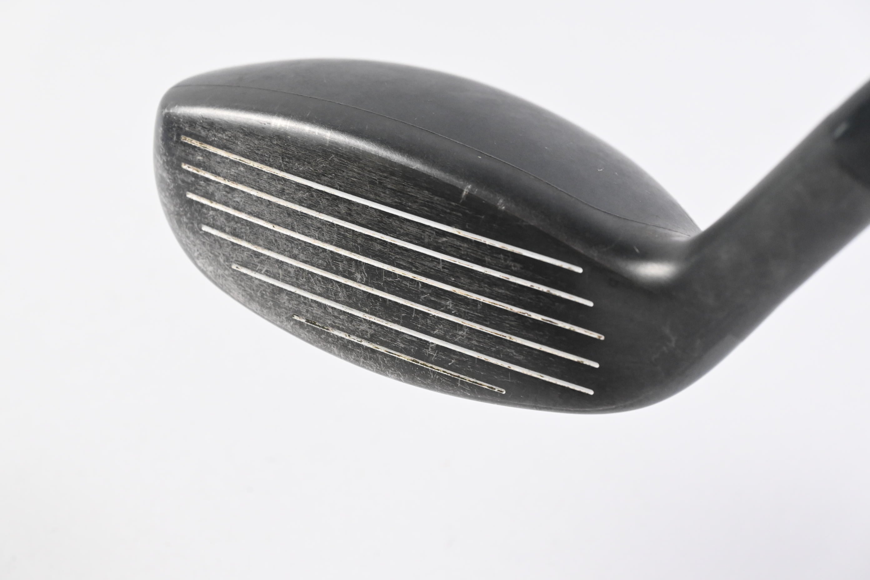 Ping G25 #4 Hybrid / 23 Degree / Regular Flex Ping TFC 189 Shaft