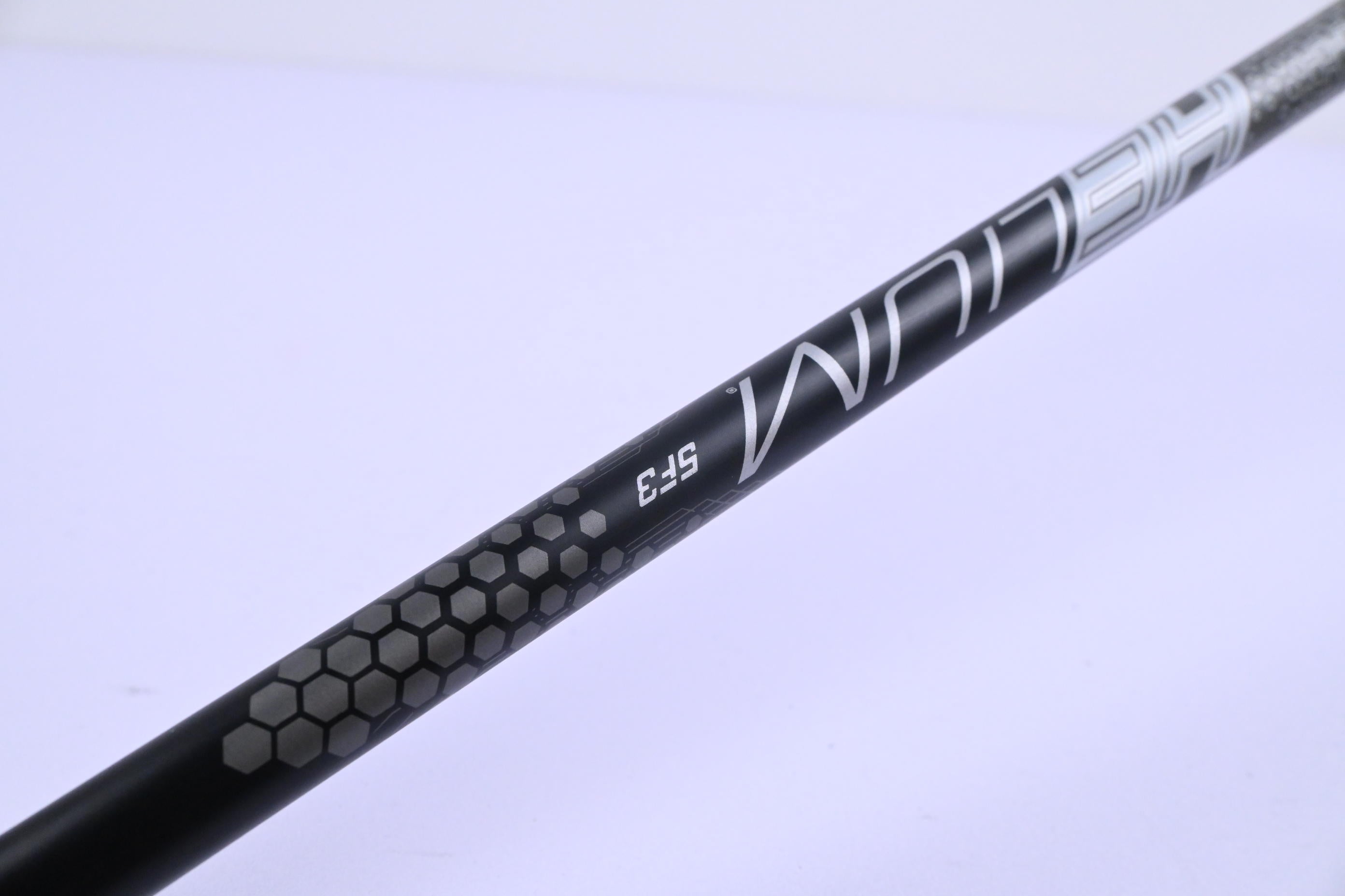 Taylormade Stealth Plus Driver / 9 Degree / Regular Flex Helium Nanocore 5 Shaft