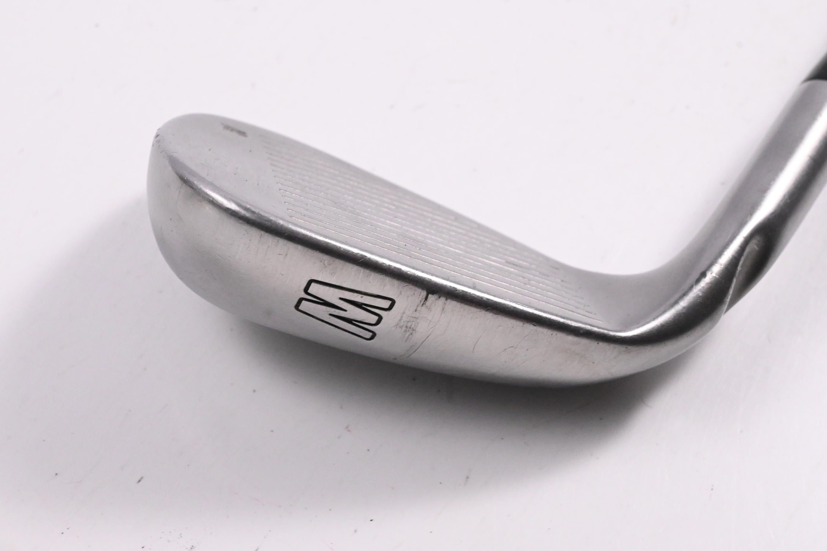Junior Ping Prodi G Pitching Wedge / 50 Degree / Green Dot / Junior Flex Shaft