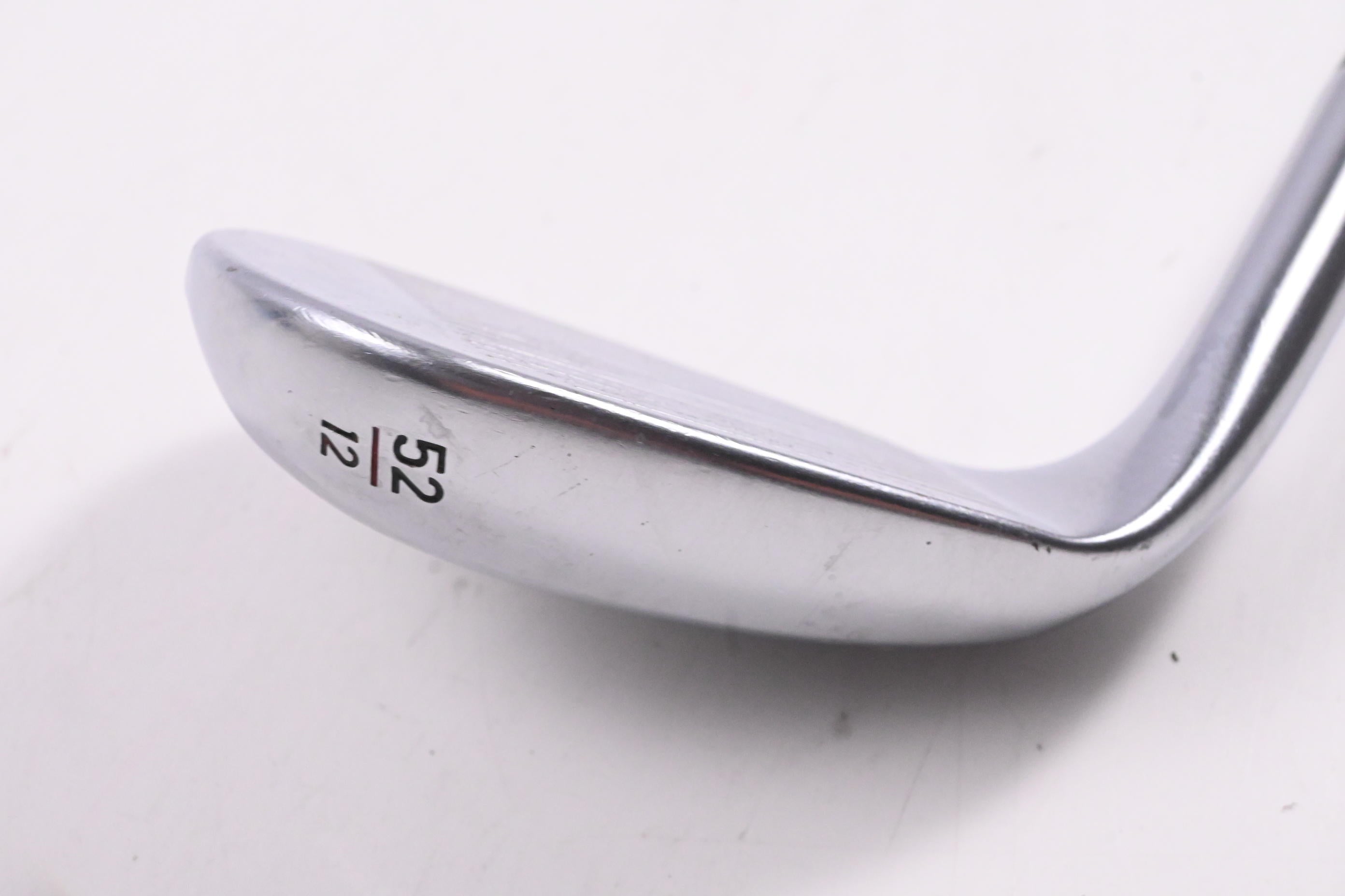 Callaway Mack Daddy CB Gap Wedge / 52 Degree / Wedge Flex KBS Hi-Rev 2.0 105