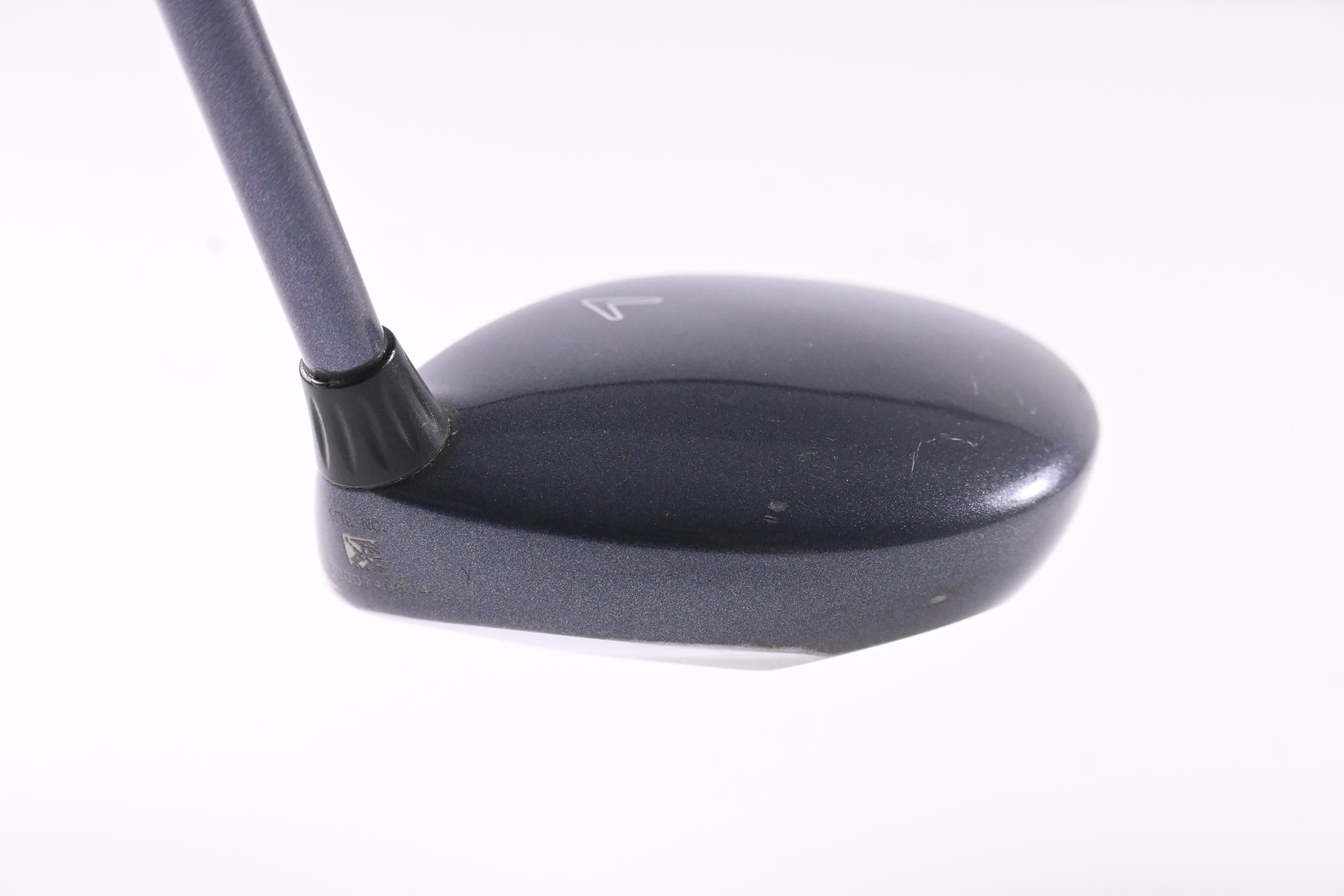 Callaway Steelhead III #5 Wood / 19 Degree / Regular Flex Callaway System III