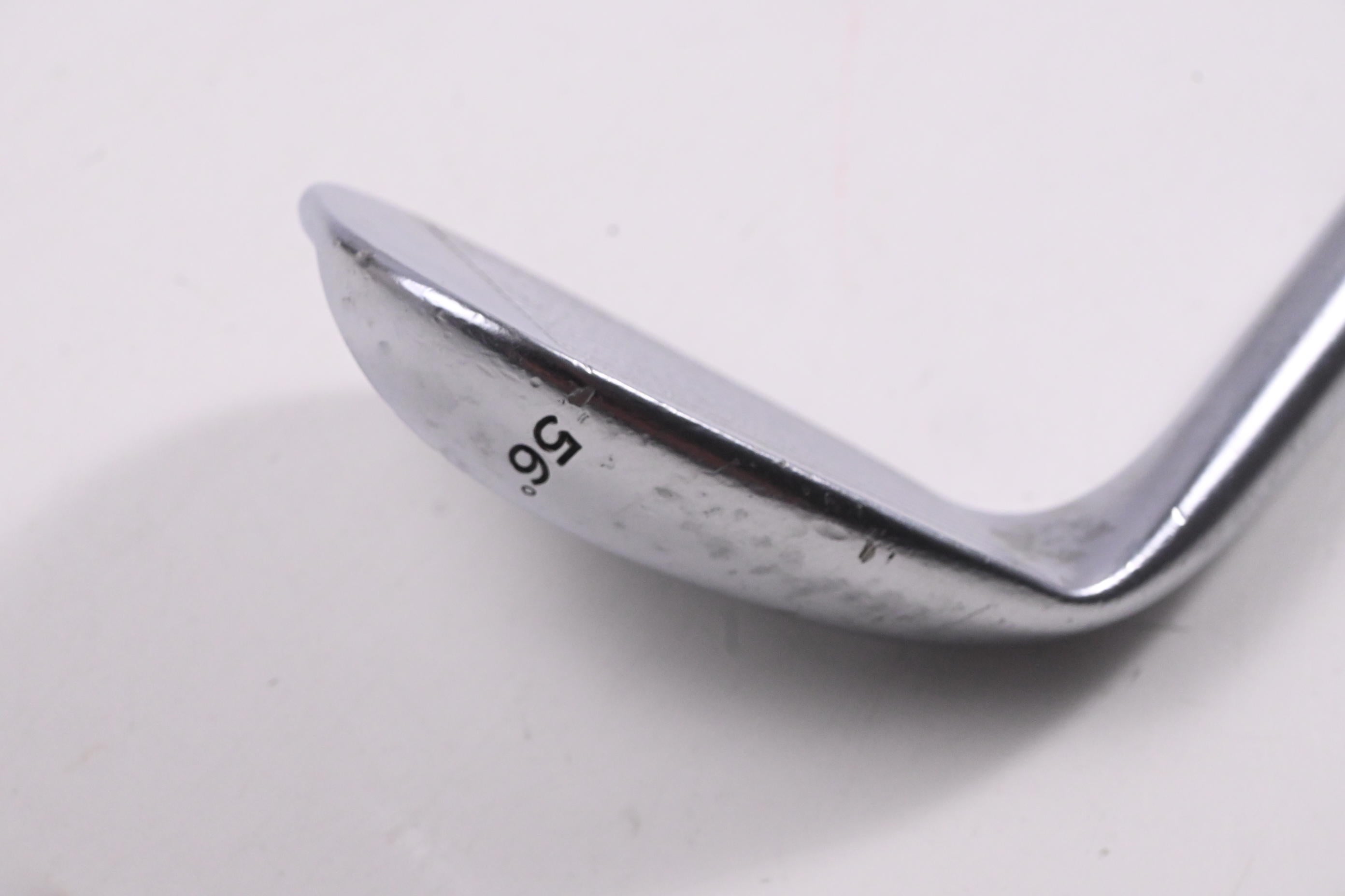 Taylormade Z-TP Sand Wedge / 56 Degree / Wedge Flex KBS Hi-Rev Shaft