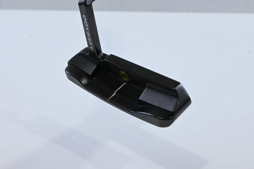Odyssey Metal-X Milled 1 Putter / 34 Inch