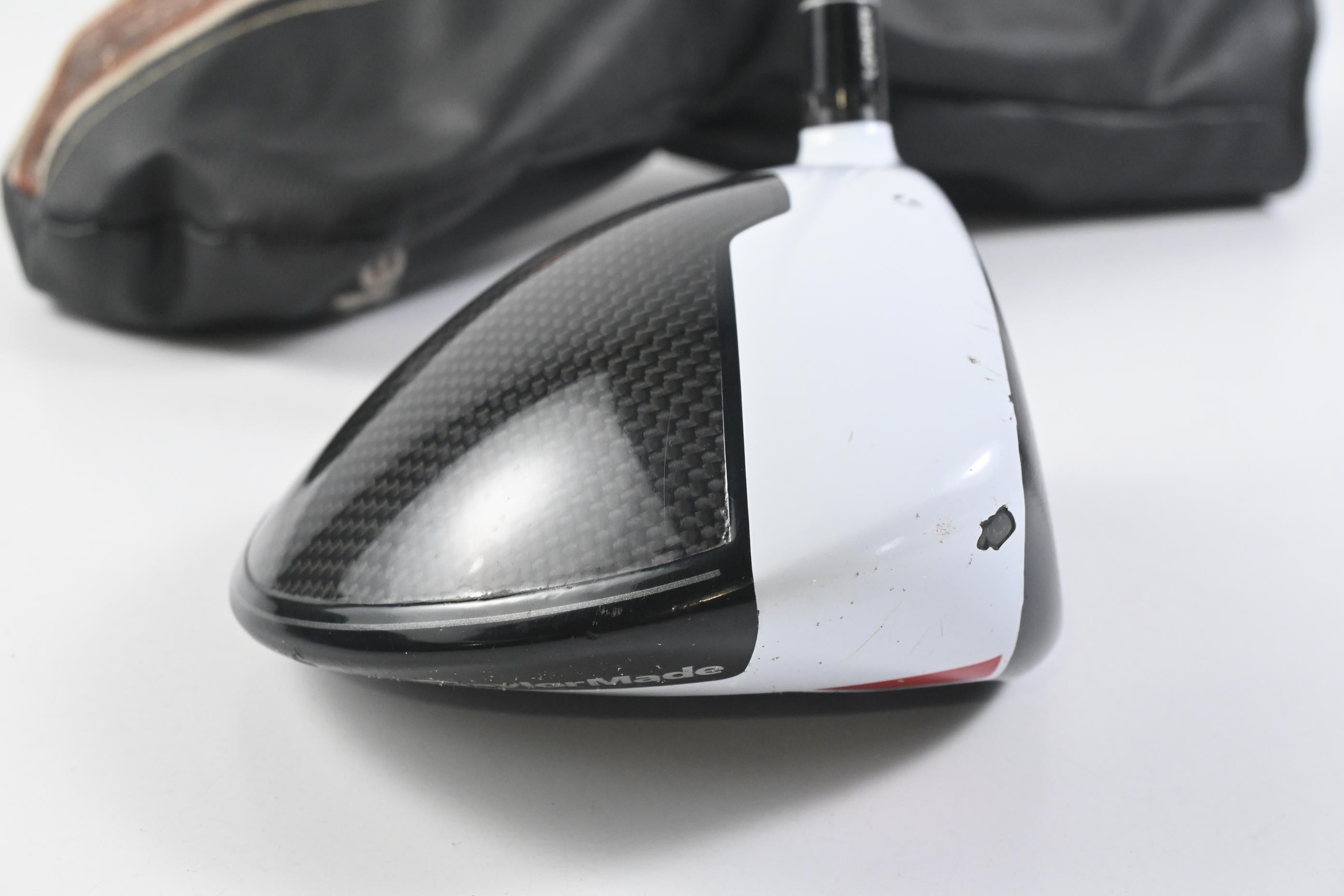 Taylormade M1 2016 Driver / 10.5 Degree / Regular Flex Fujkura Pro Red 60 Shaft