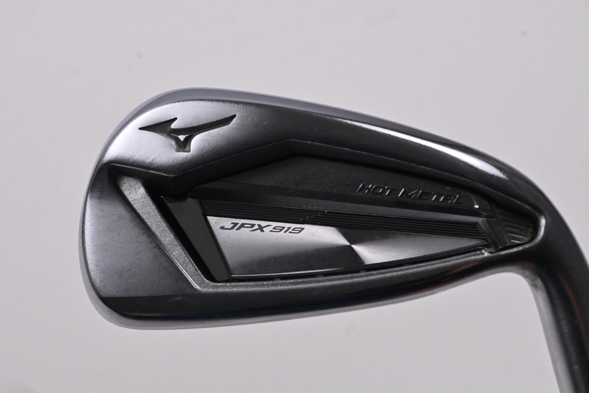 Mizuno JPX 919 Hot Metal #5 Iron / 23 Degree / Regular Flex True Temper XP 95