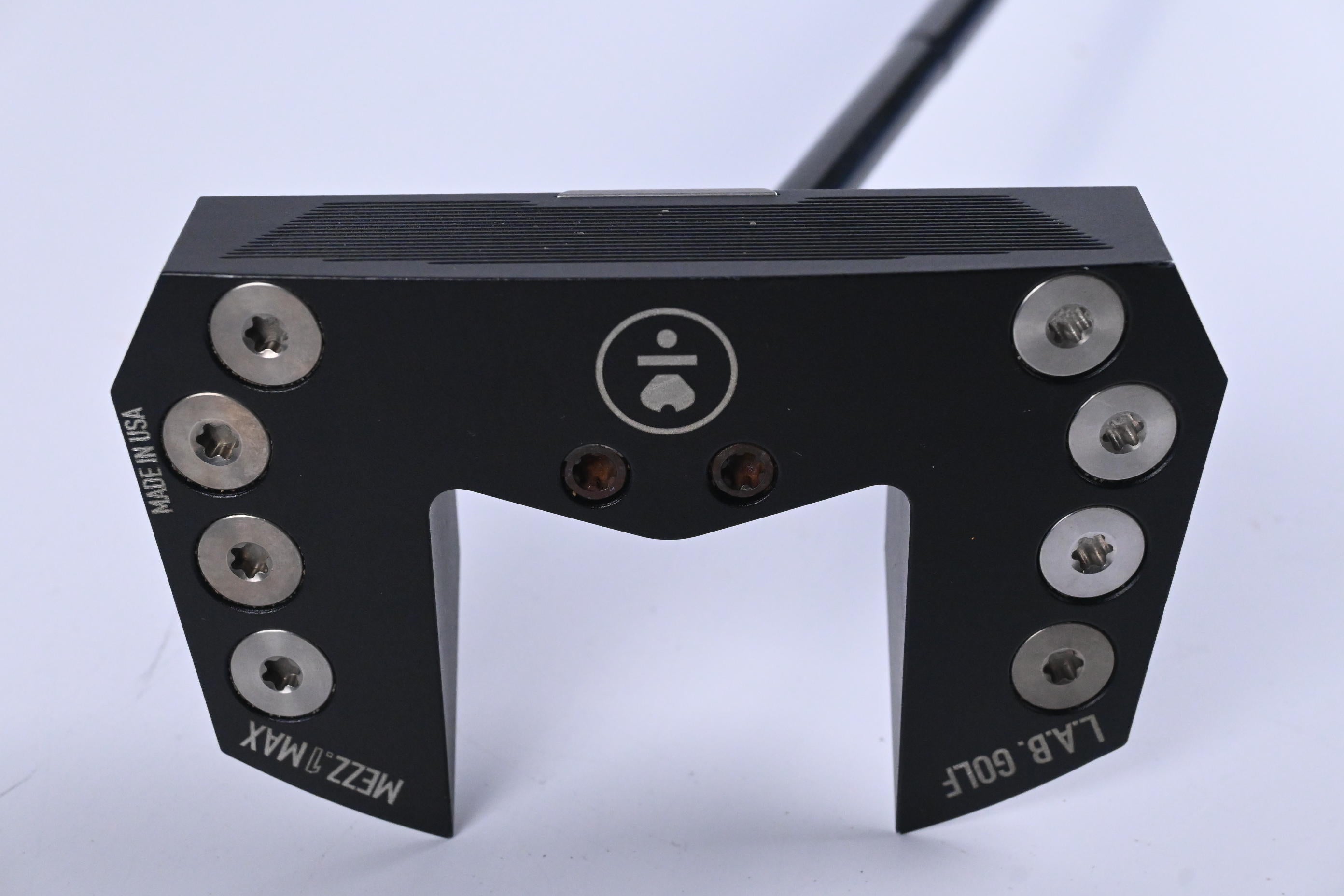 L.A.B. Golf Mezz.1 MAX Putter / 35 Inch