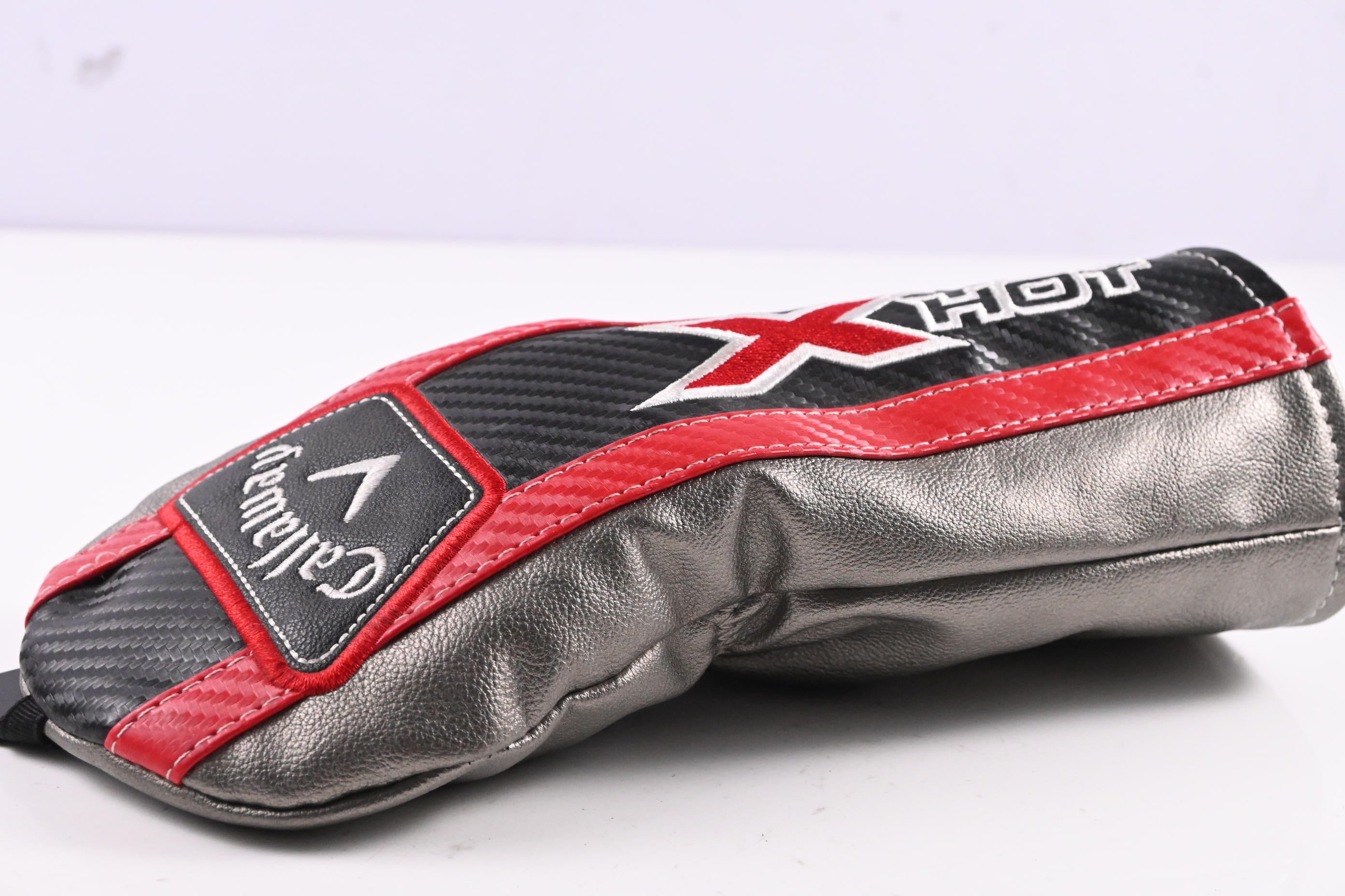Callaway X Hot #5 Wood / 19 Degree / Regular Flex Project X PXV Red Shaft