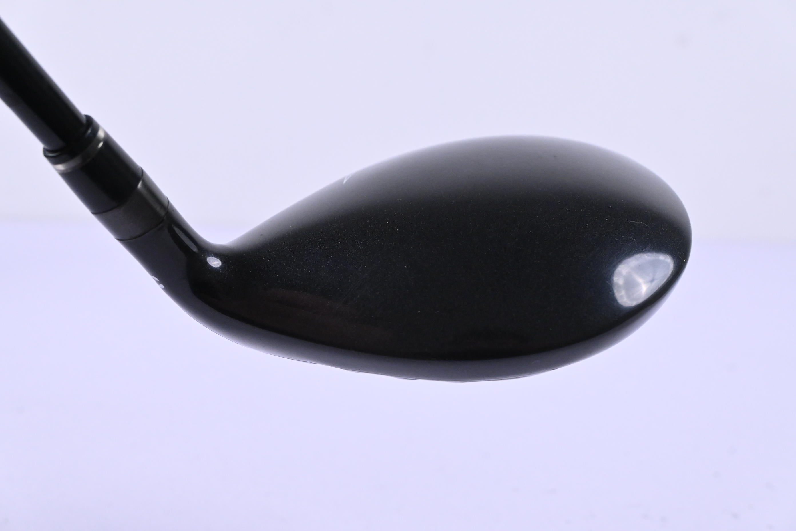 Benross HTX #3 Wood / 15 Degree / Stiff Flex Kuro Kage Black 60 Shaft