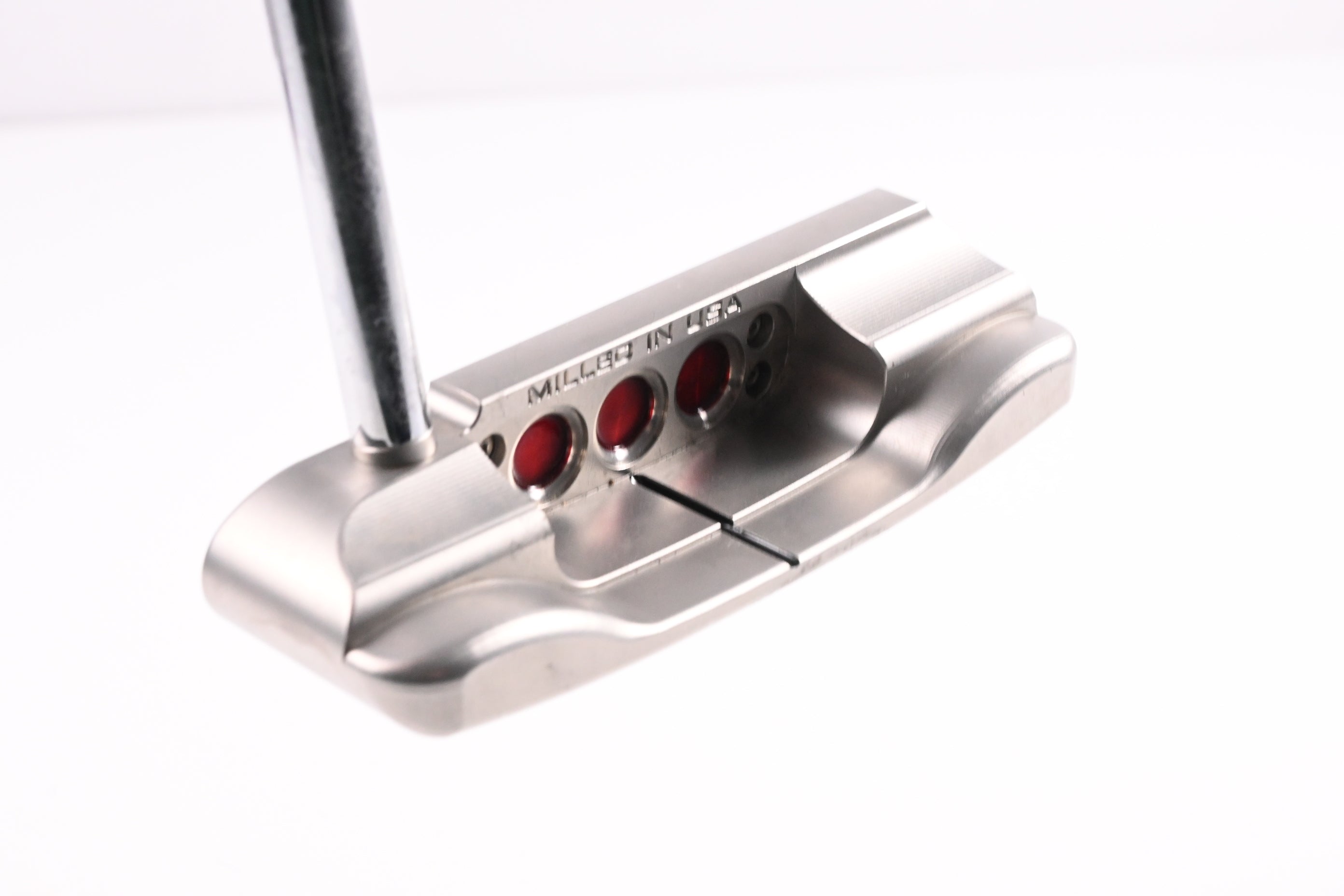 Scotty Cameron Studio Style Catalina 2025 Putter / 34 Inch