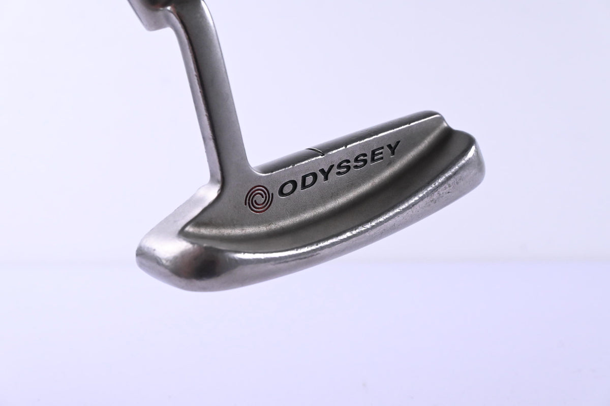 Odyssey White Hot #3 Putter / 35 Inch