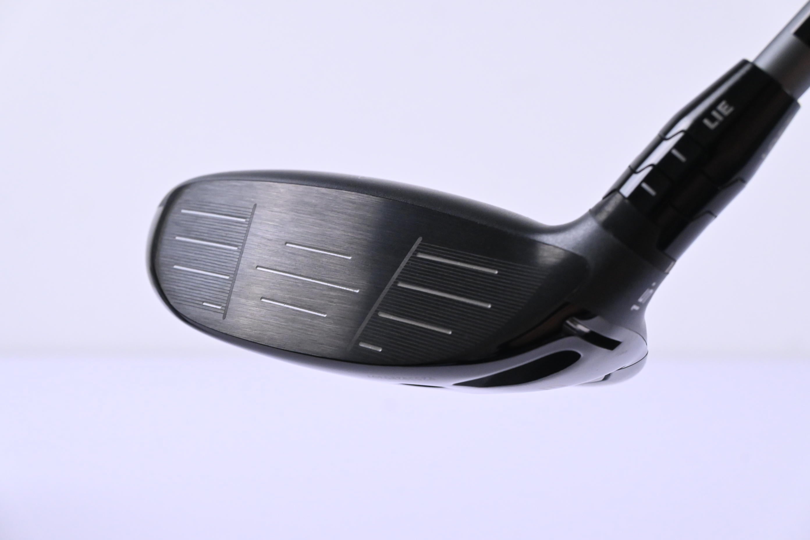 Callaway Quantum Max D #3 Wood / 15 Degree / Stiff Flex Denali Frost Silver 60