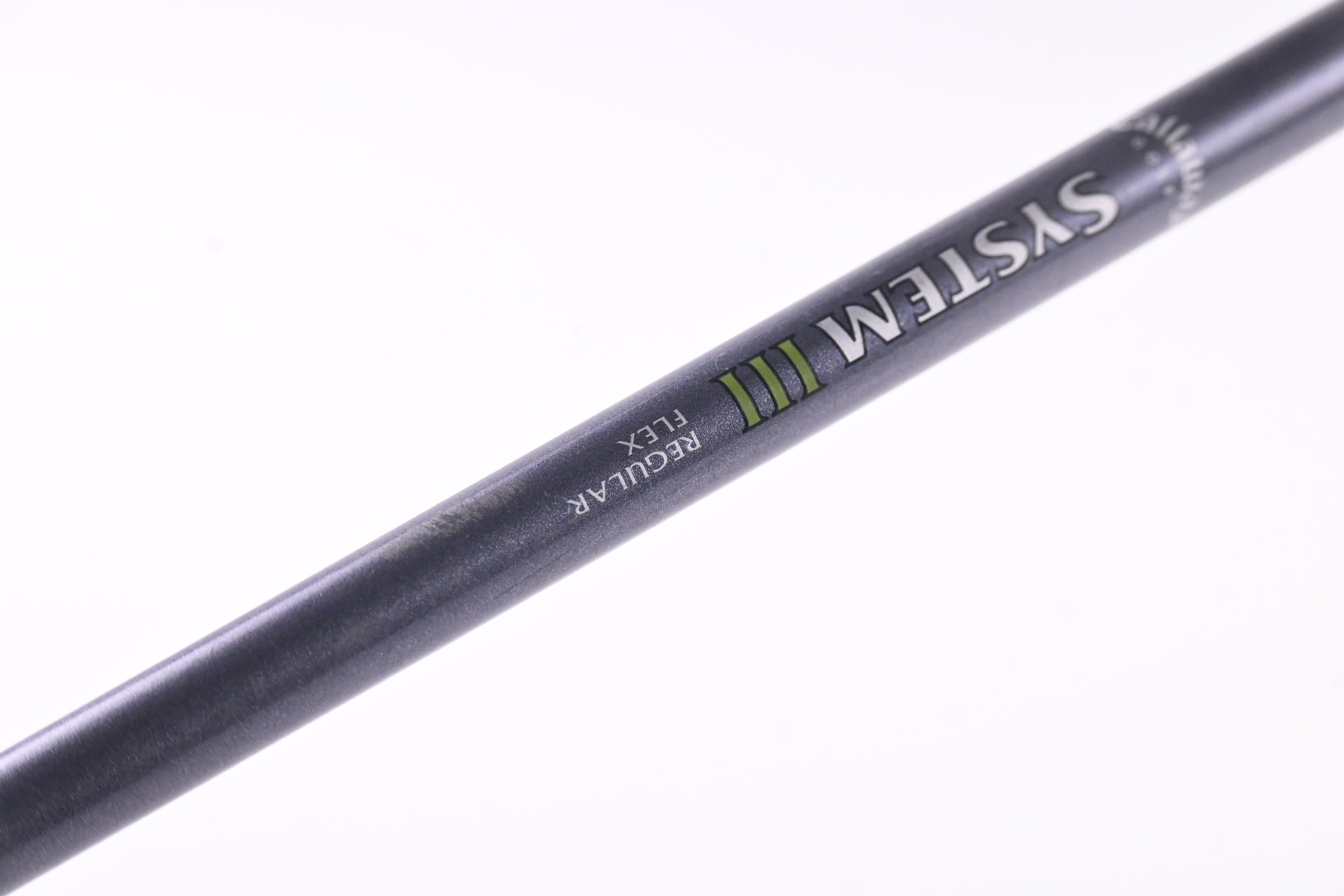 Callaway Steelhead III #5 Wood / 19 Degree / Regular Flex Callaway System III