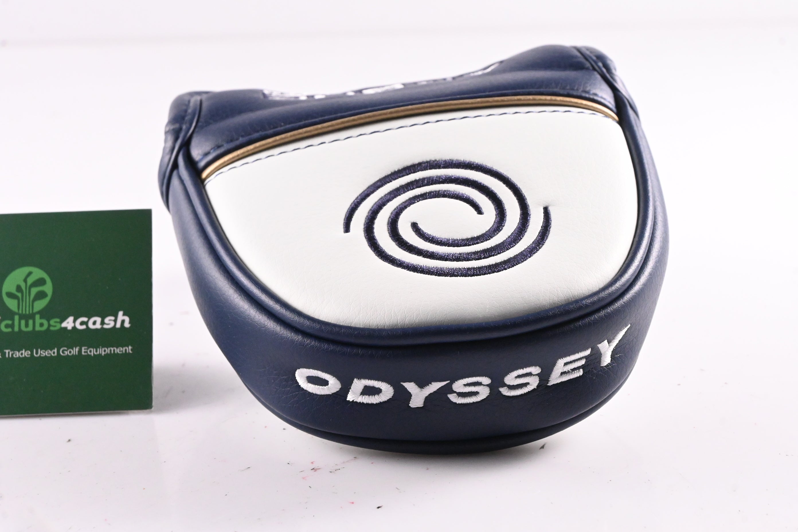 Odyssey AI-One Milled Silver Series Seven T Putter / 33 Inch
