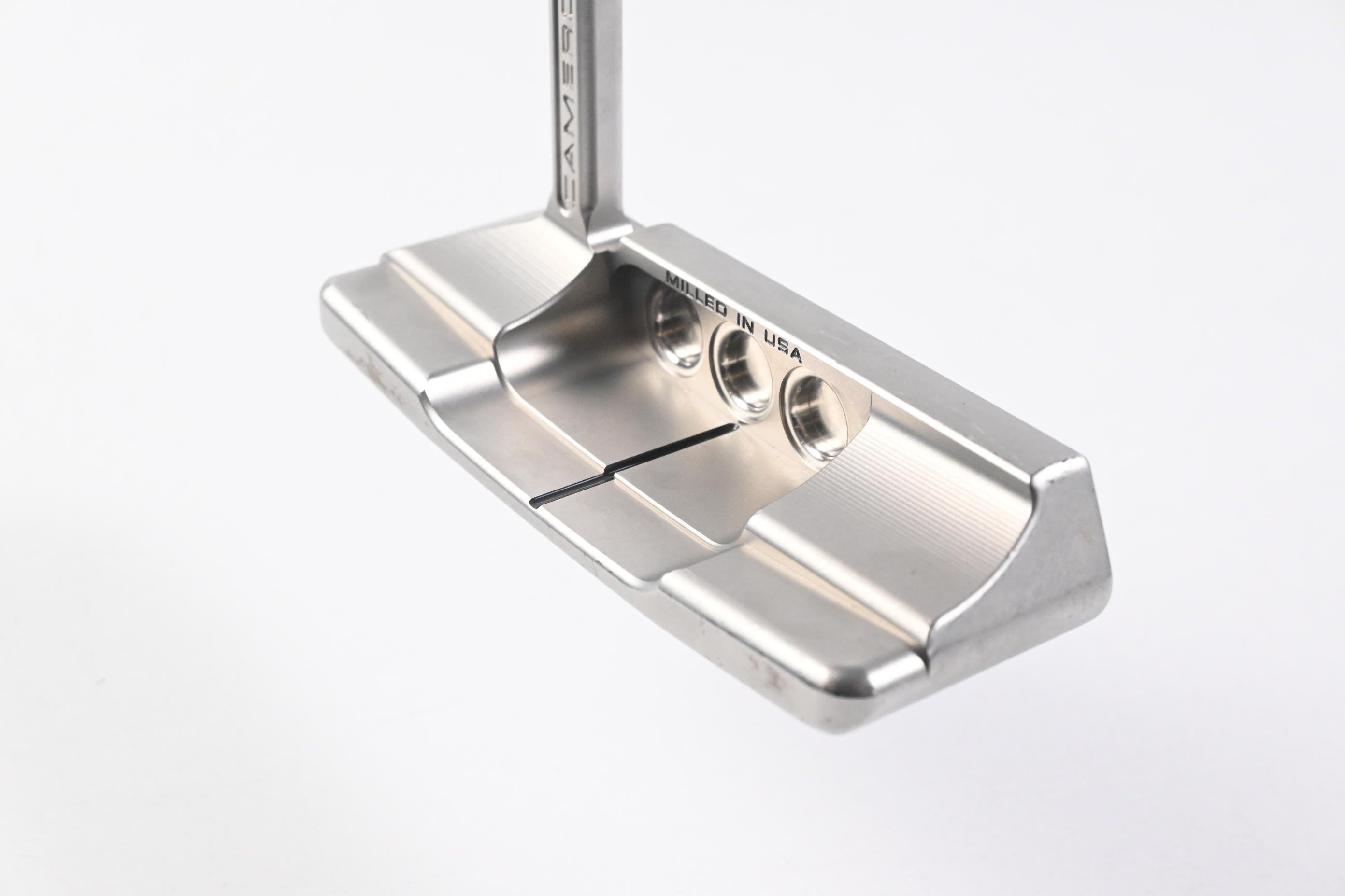 Scotty Cameron Super Select Squareback 2 Putter / 33 Inch