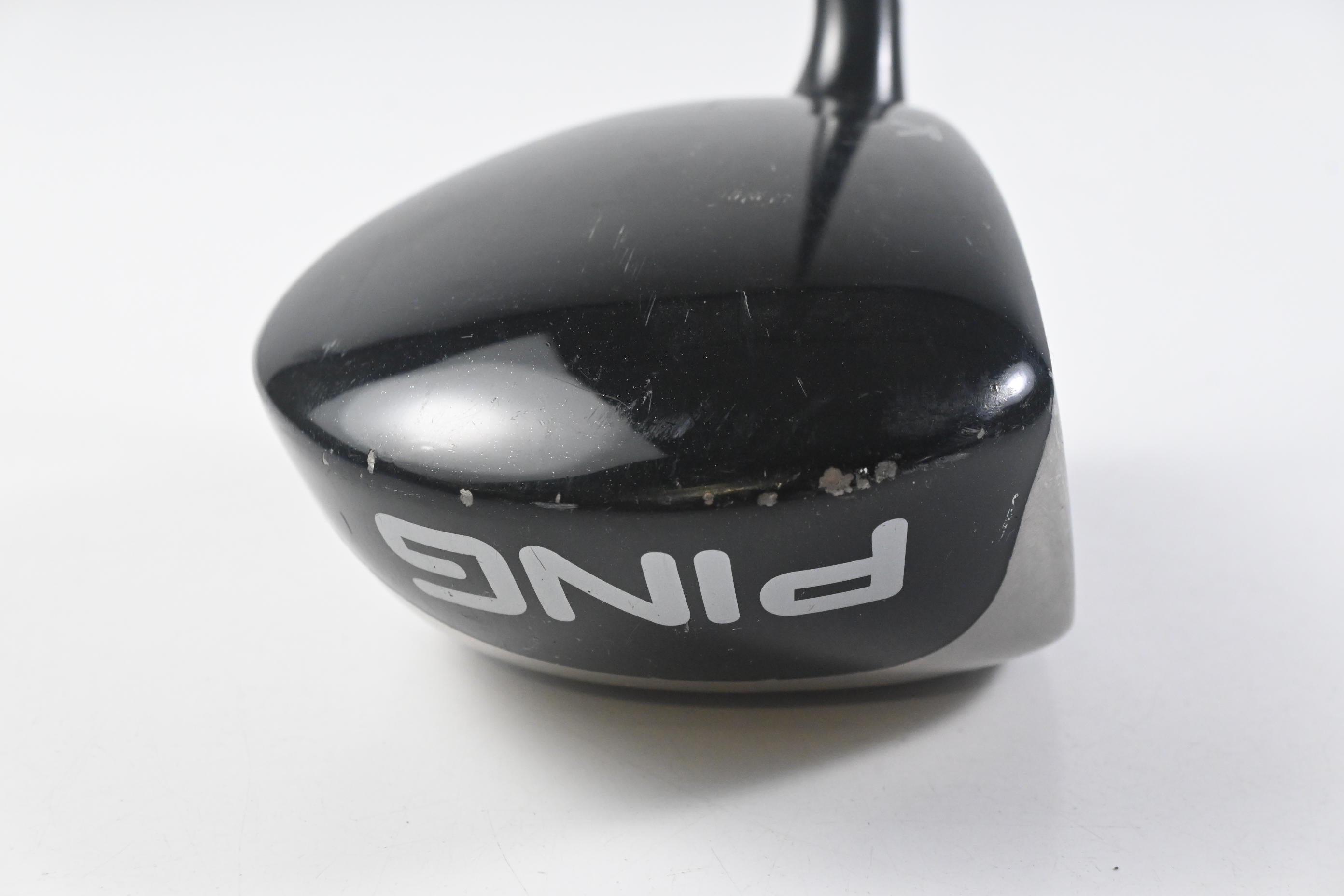 Ping Si3 Driver / 10 Degree / Senior Flex Ping 350 Series Cushin Shaft