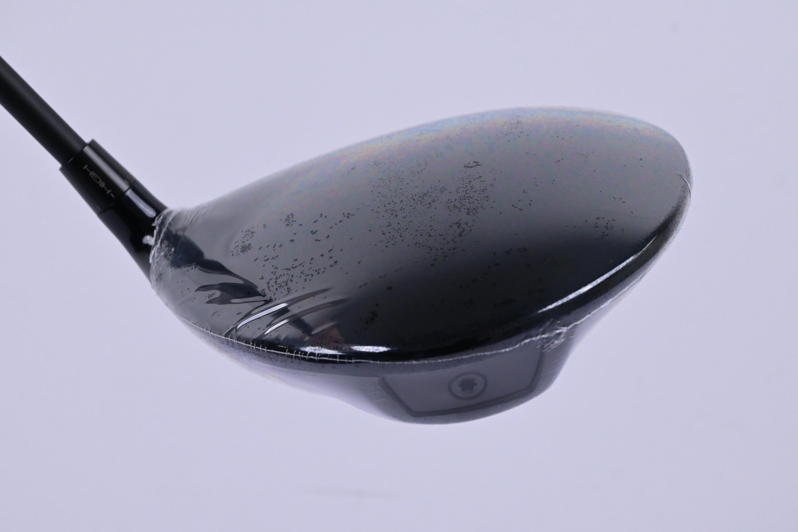 Mizuno JPX One Driver / 9 Degree / Stiff Flex Tensei 1K Blue 65 Shaft
