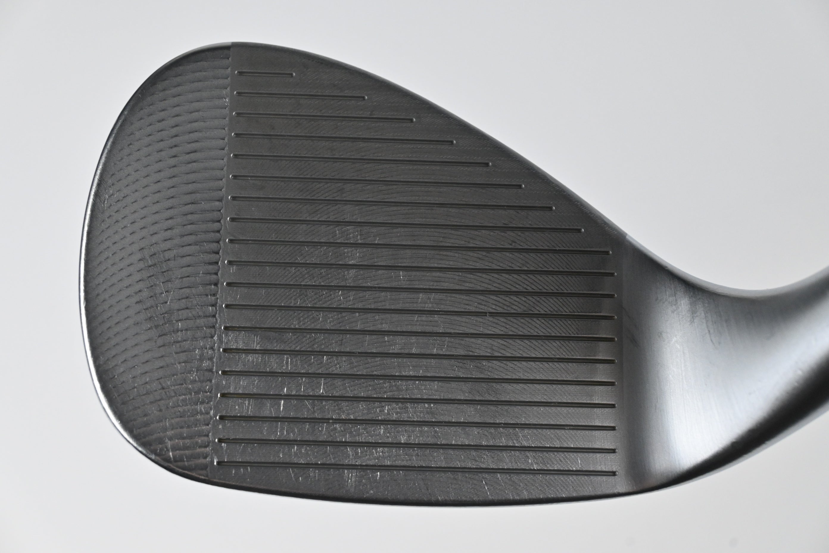 Cleveland RTX 6 Zipcore Sand Wedge / 54 Degree / Stiff Flex N.S.PRO 950GH Neo