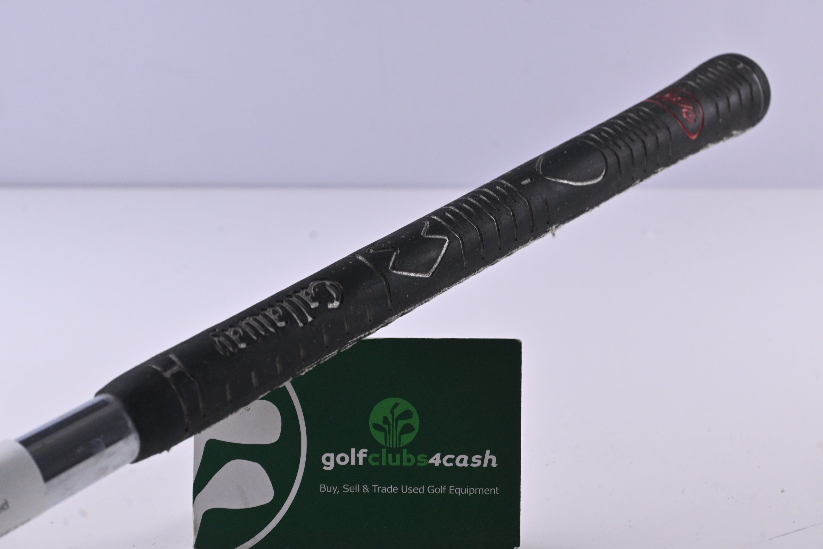 Left Hand Callaway S2H2 #3 Wood / 15 Degree / Uniflex True Temper Memphis 10