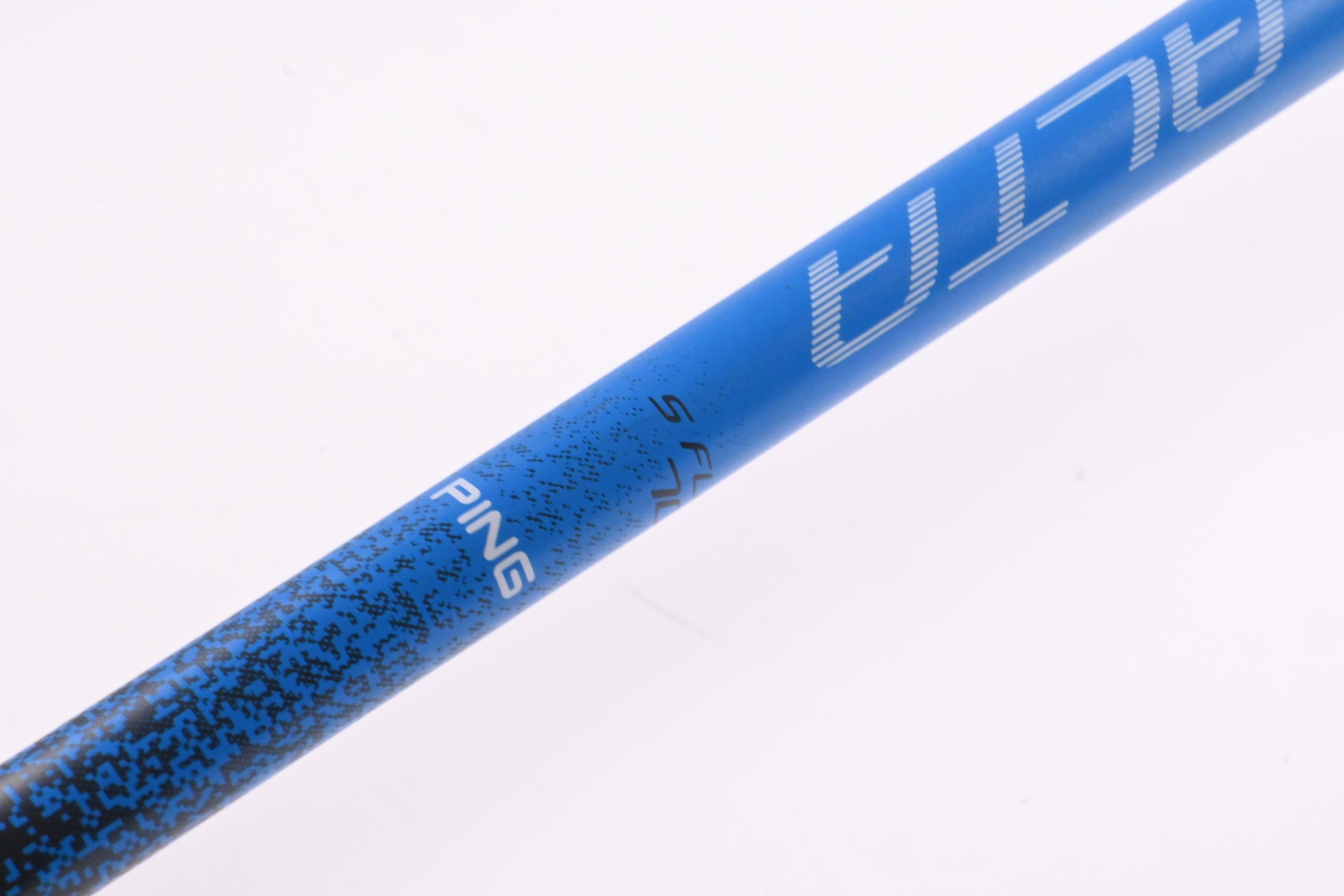 Ping G Crossover #4 Hybrid / 21 Degree / Blue Dot / Stiff Flex Ping Alta 70