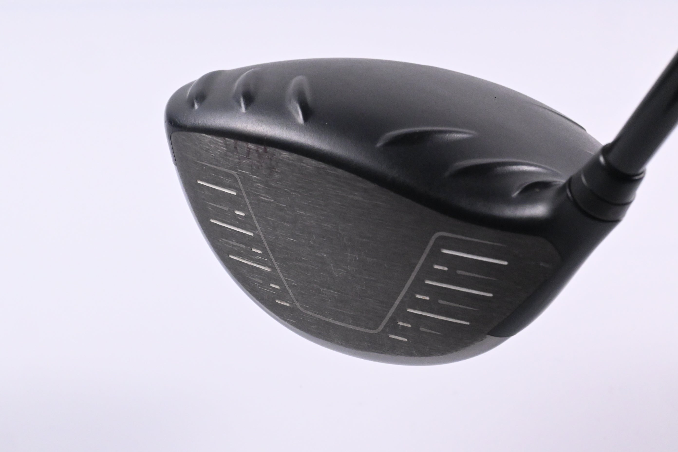 Ping G425 Max Driver / 9 Degree / Stiff Flex Kai'li White 60 Shaft