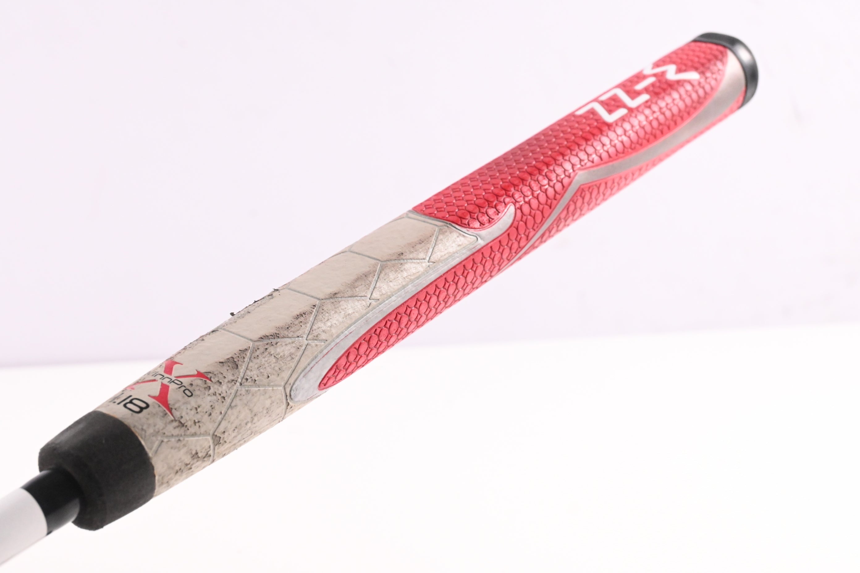 Odyssey Metal-X Milled 9HT Putter / 34 Inch