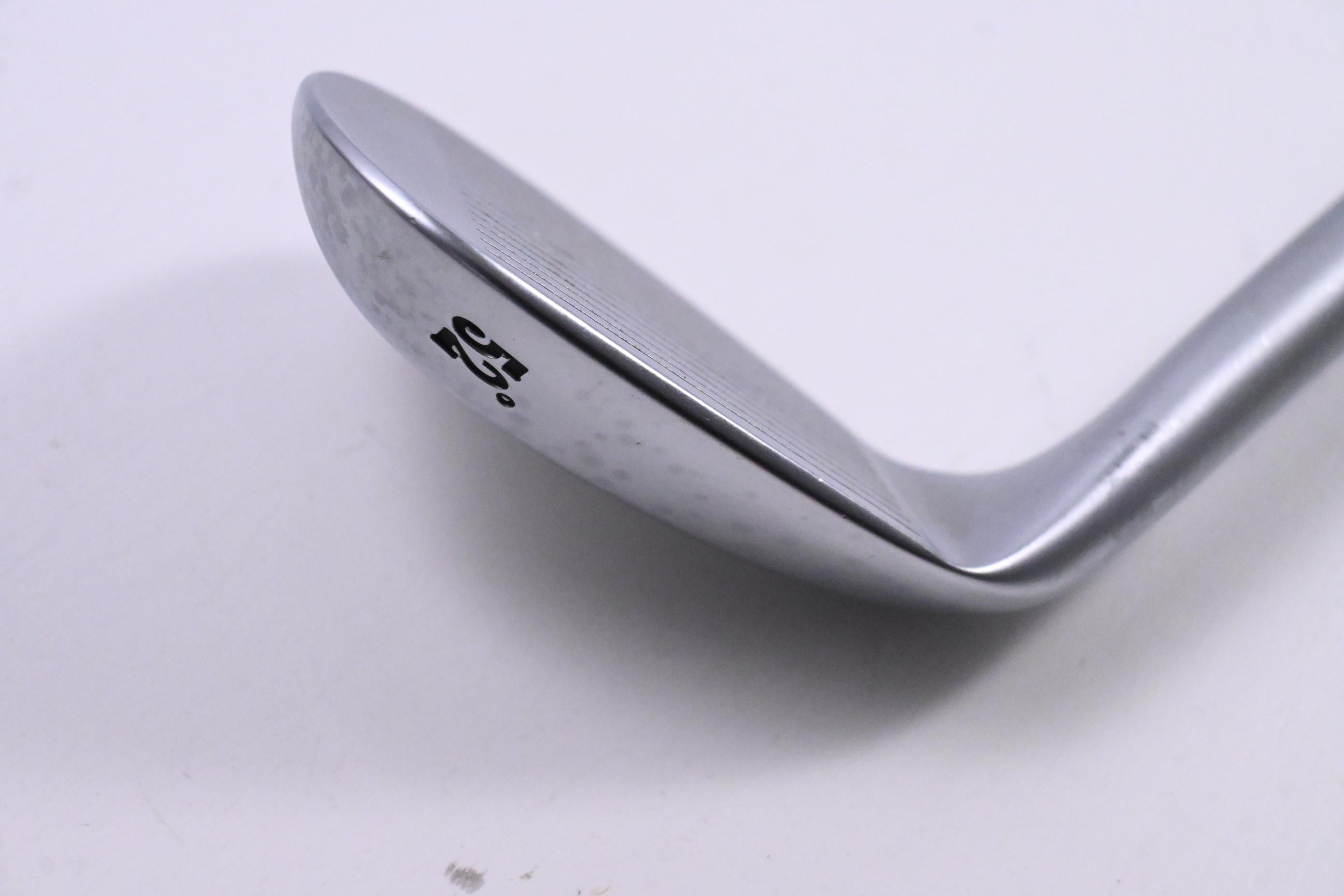 Srixon WG-706 Gap Wedge / 52 Degree / Wedge Flex Dynamic Gold Shaft