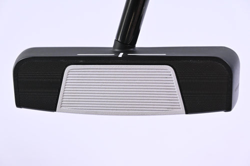 Odyssey Square 2 Square Tri-Hot Jailbird Putter / 34 Inch