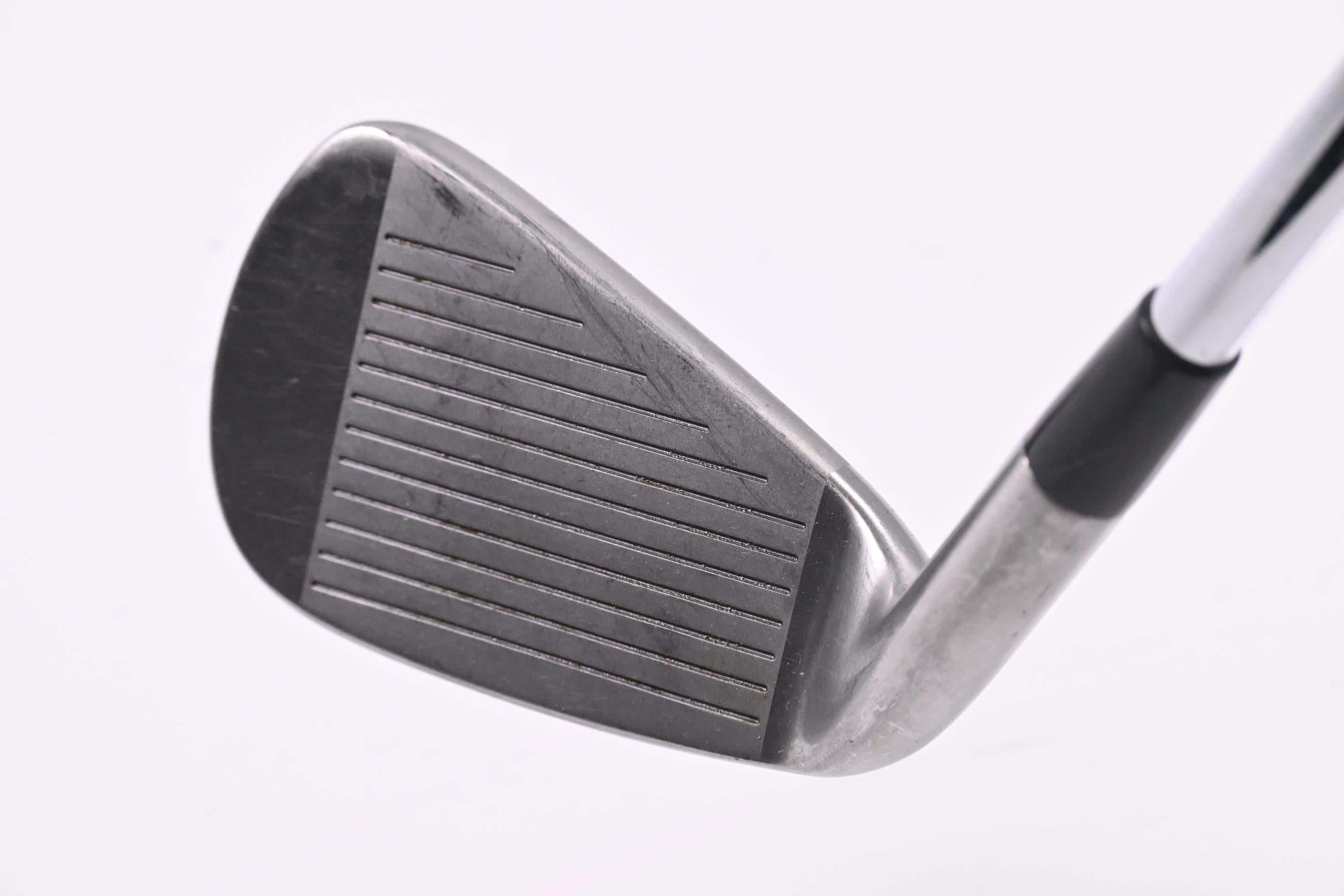 Mizuno MX-100 #7 Iron / Regular Flex Mizuno MX Lite Shaft